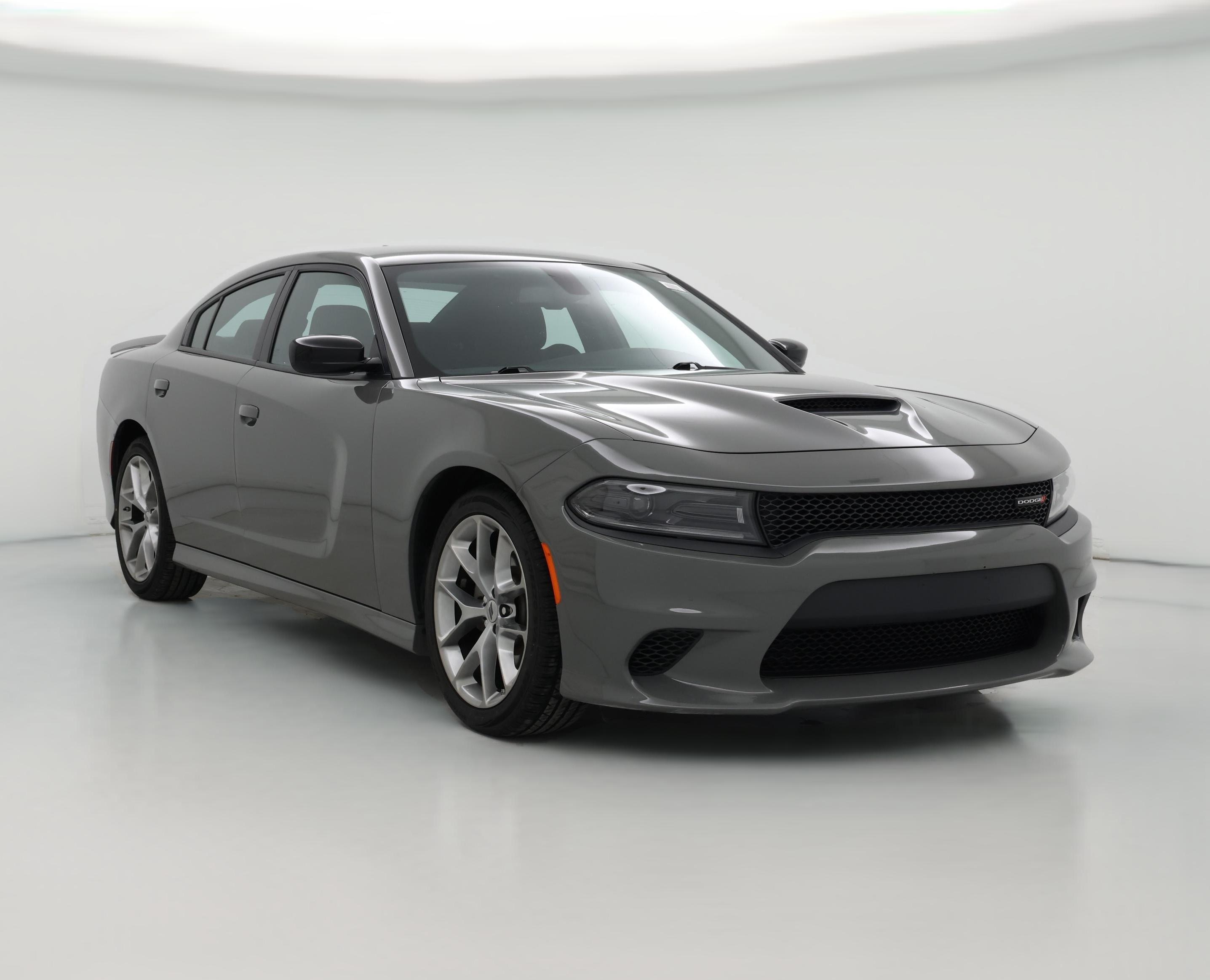 Thumbnail: 2023 Dodge Charger - 1