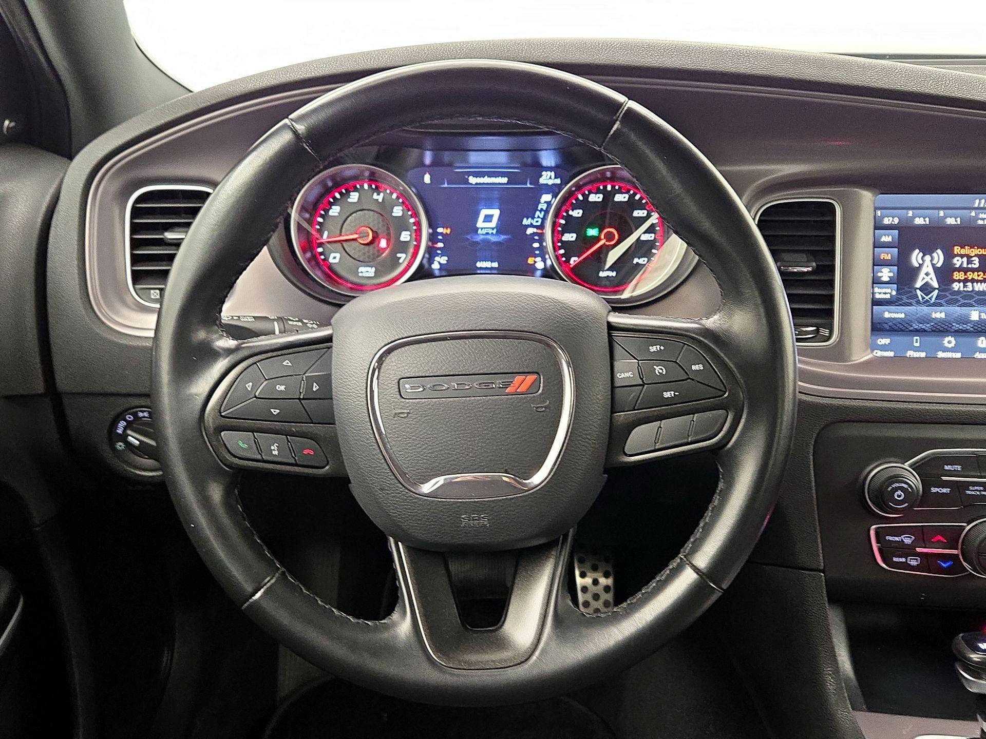 Thumbnail: 2023 Dodge Charger - 10