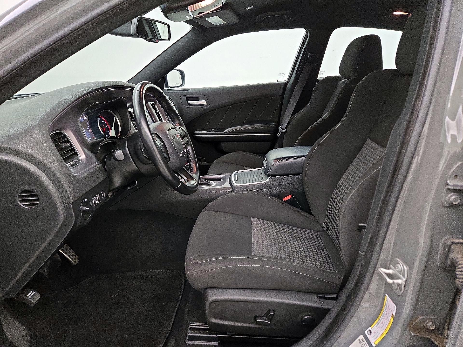 Thumbnail: 2023 Dodge Charger - 11