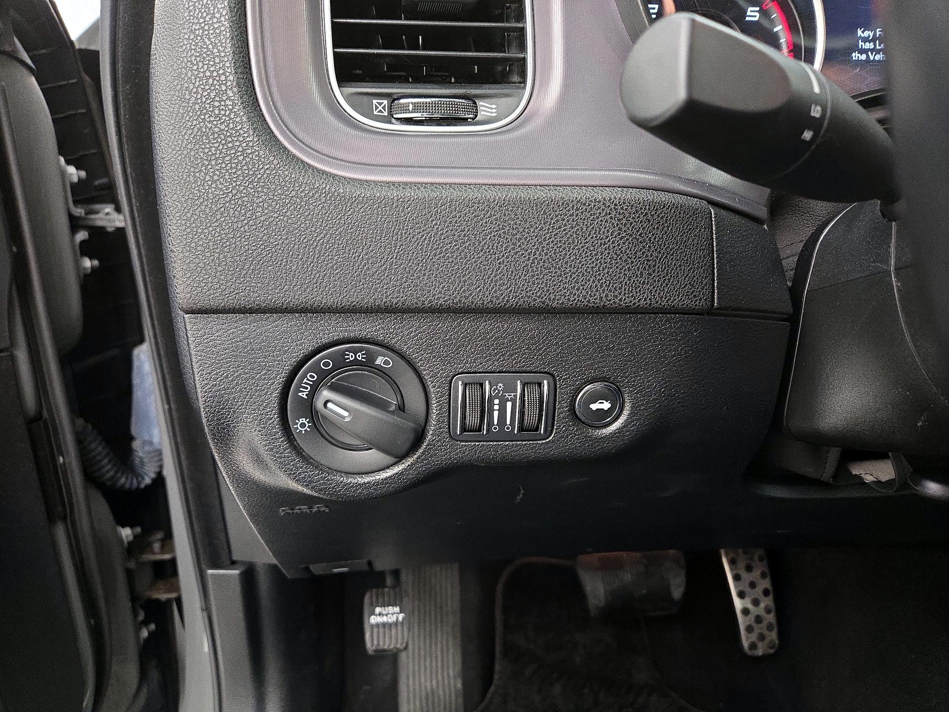 Thumbnail: 2023 Dodge Charger - 13