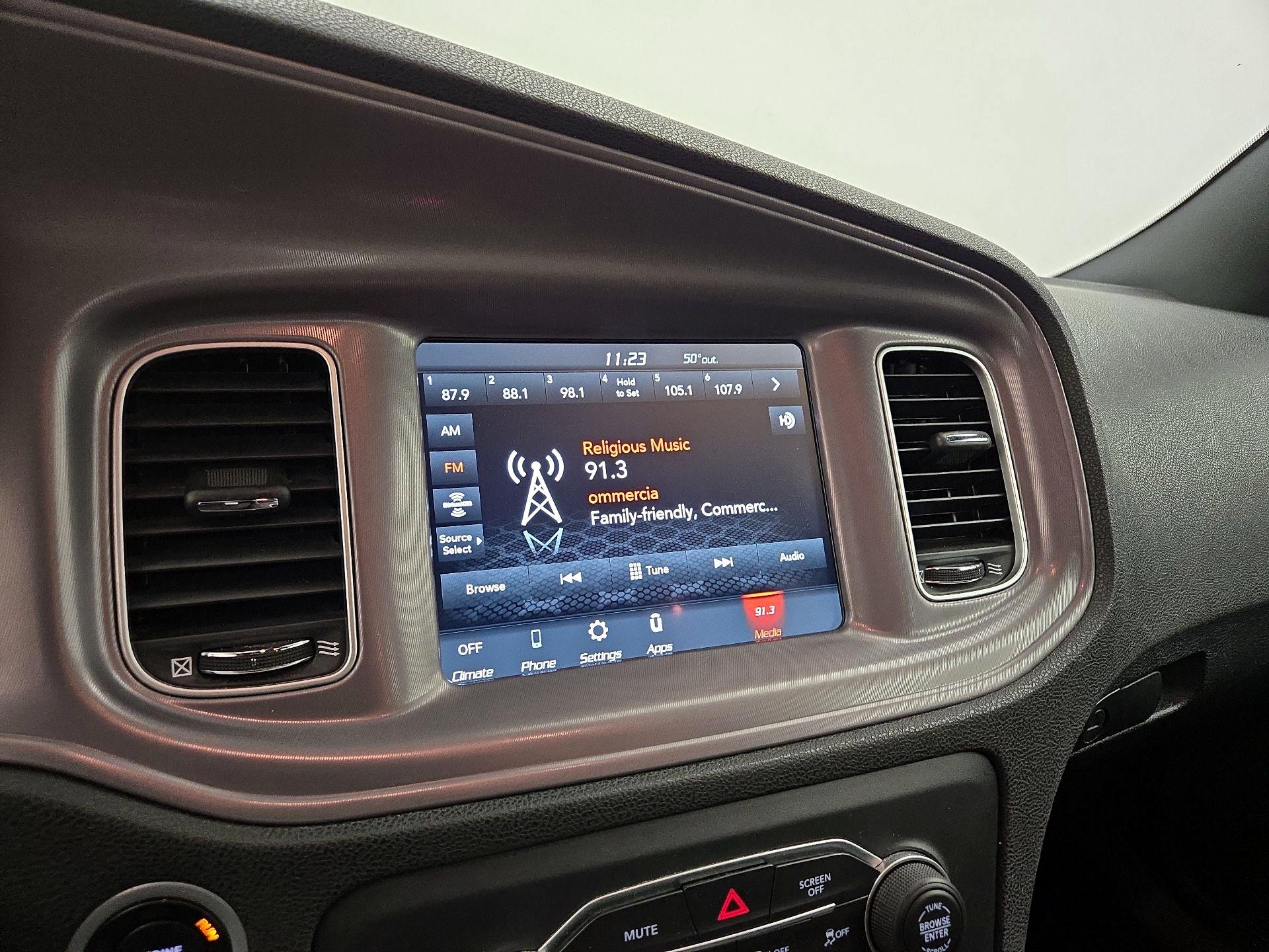 Thumbnail: 2023 Dodge Charger - 15