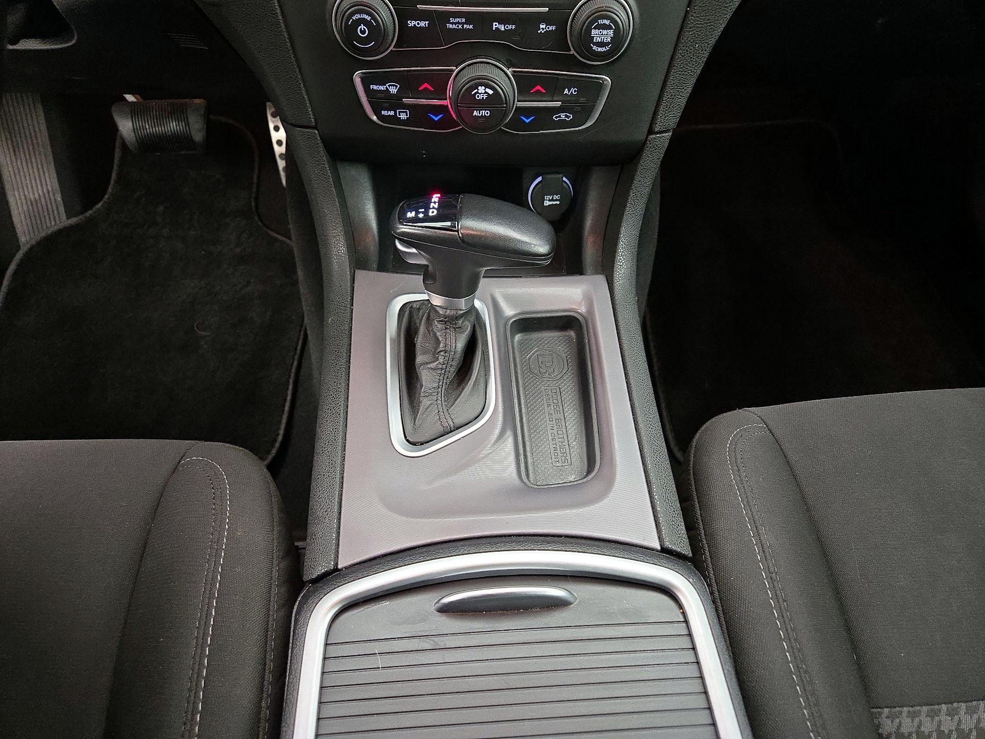 Thumbnail: 2023 Dodge Charger - 17