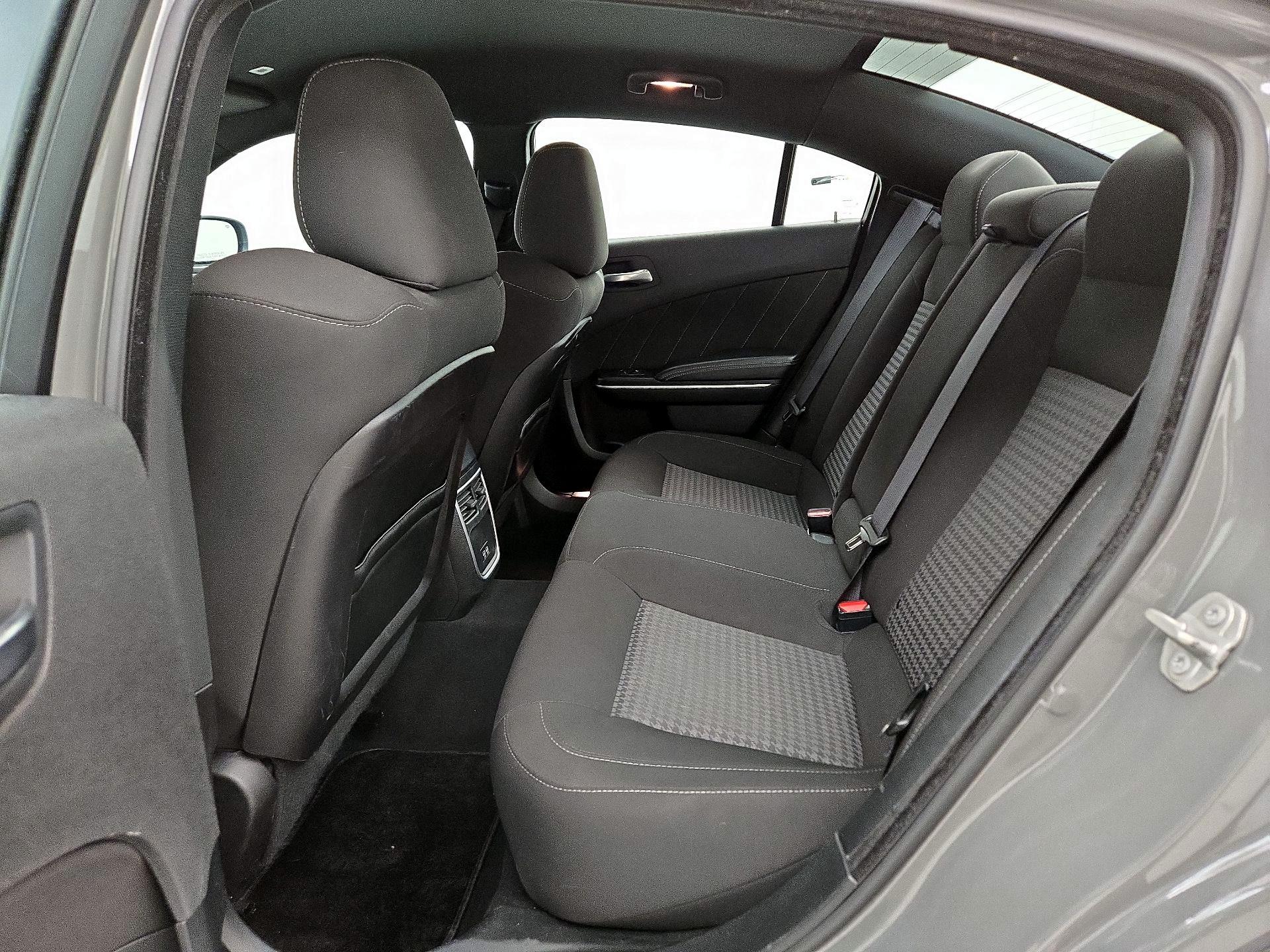 Thumbnail: 2023 Dodge Charger - 19