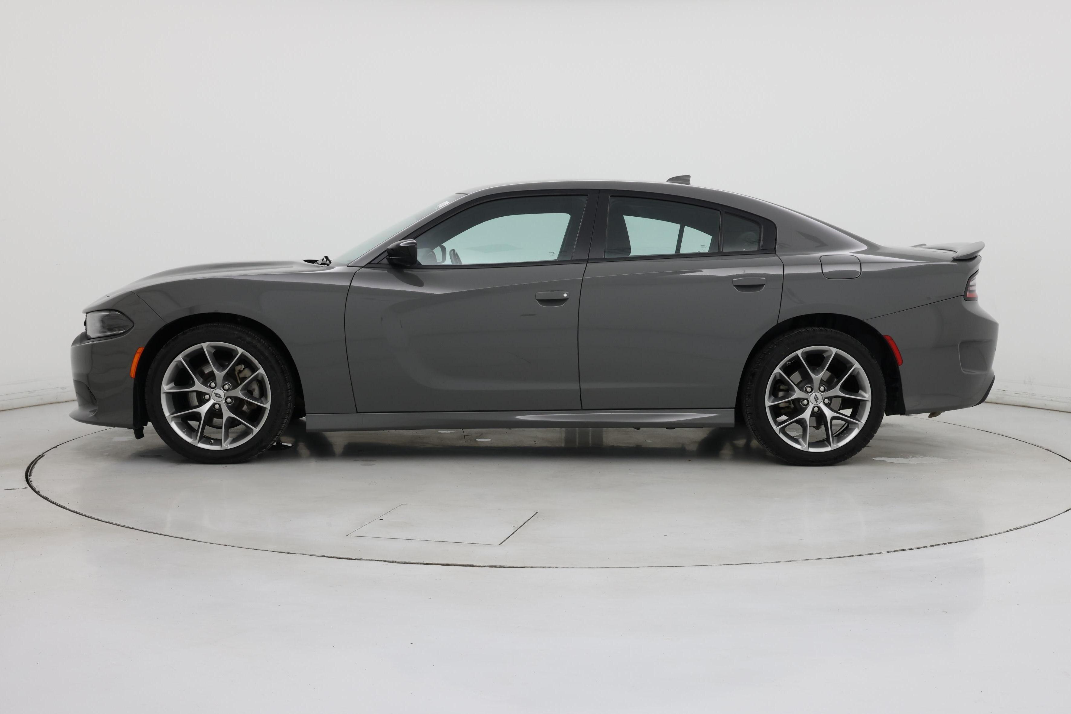 Thumbnail: 2023 Dodge Charger - 3