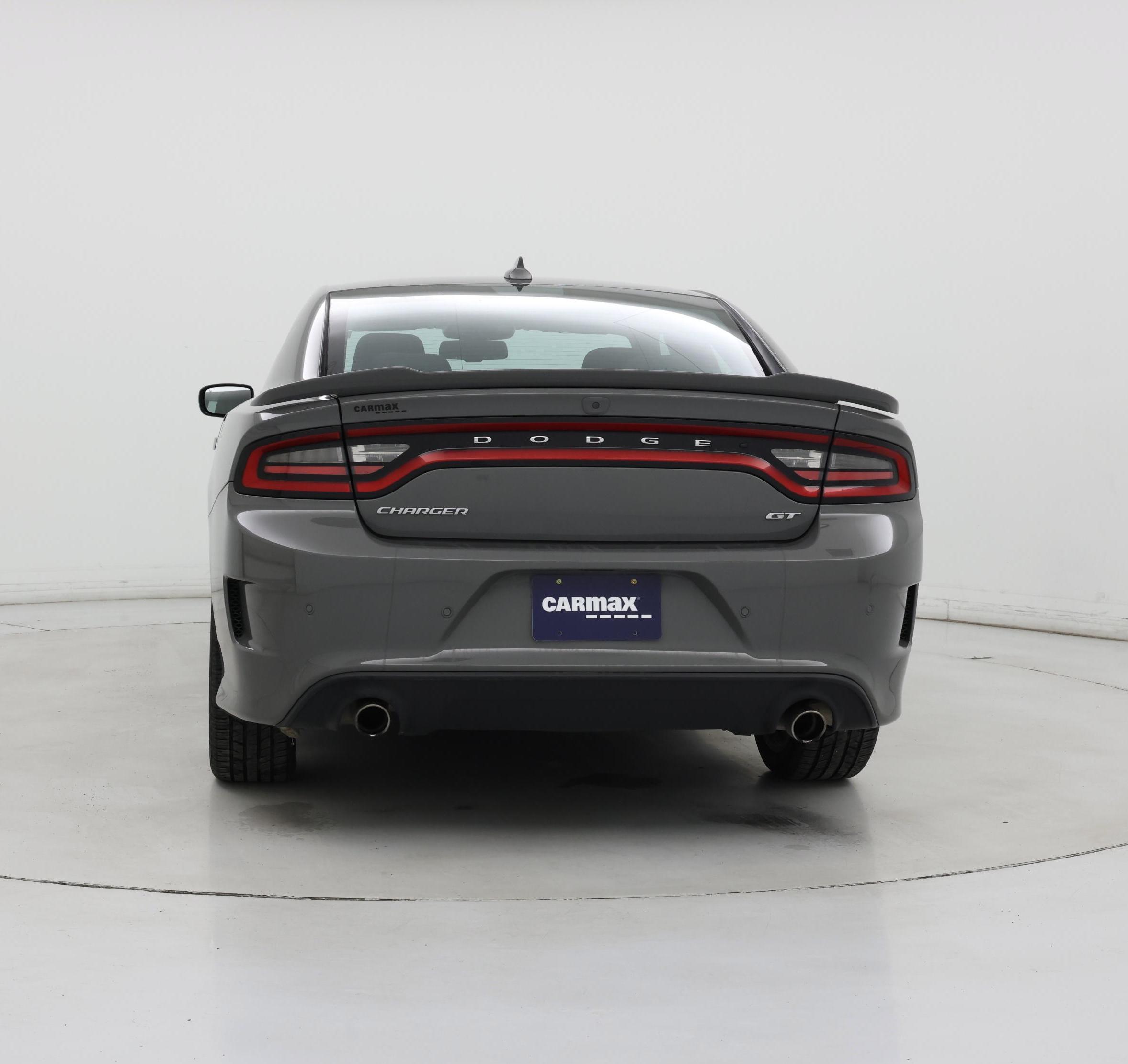 Thumbnail: 2023 Dodge Charger - 6