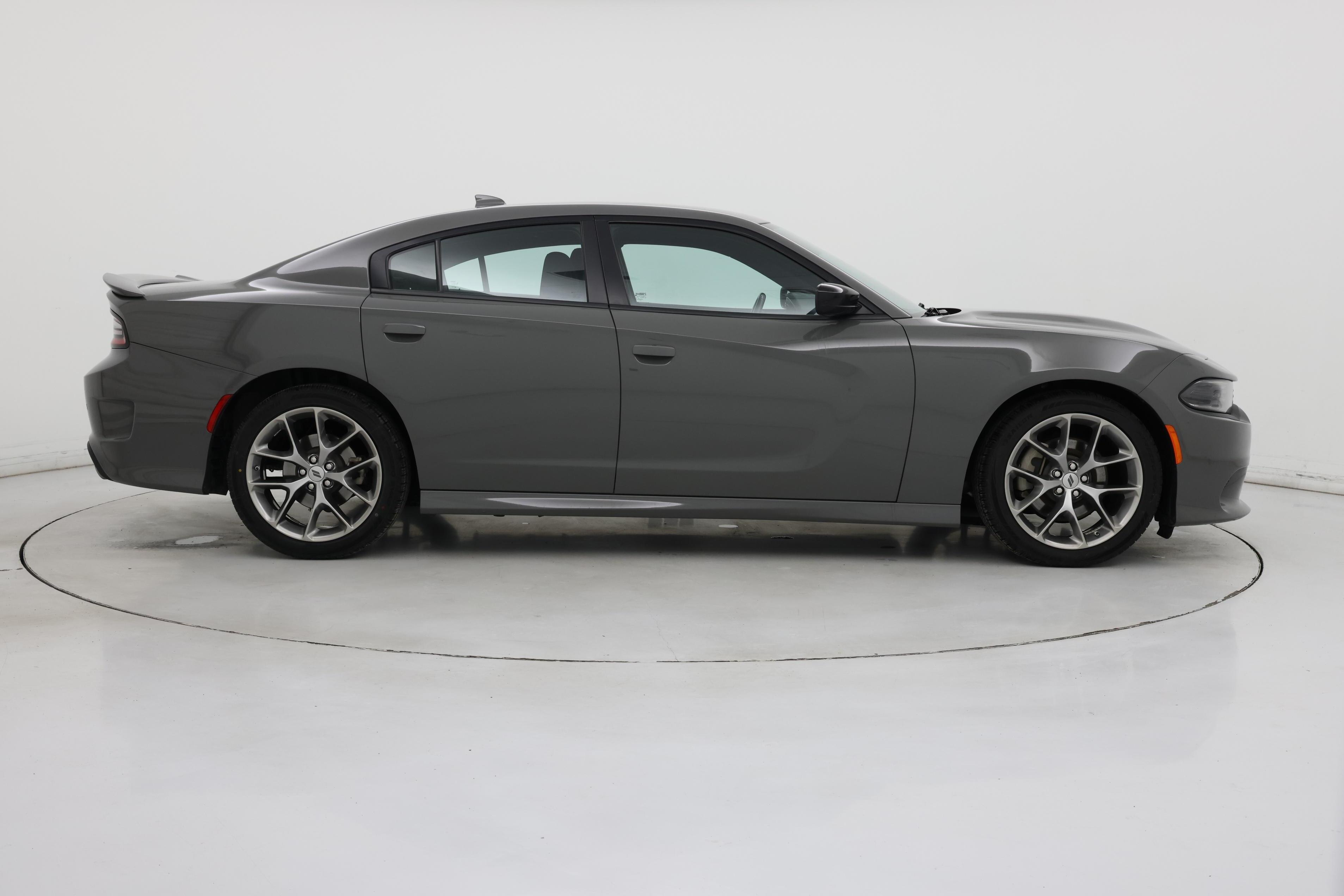 Thumbnail: 2023 Dodge Charger - 7