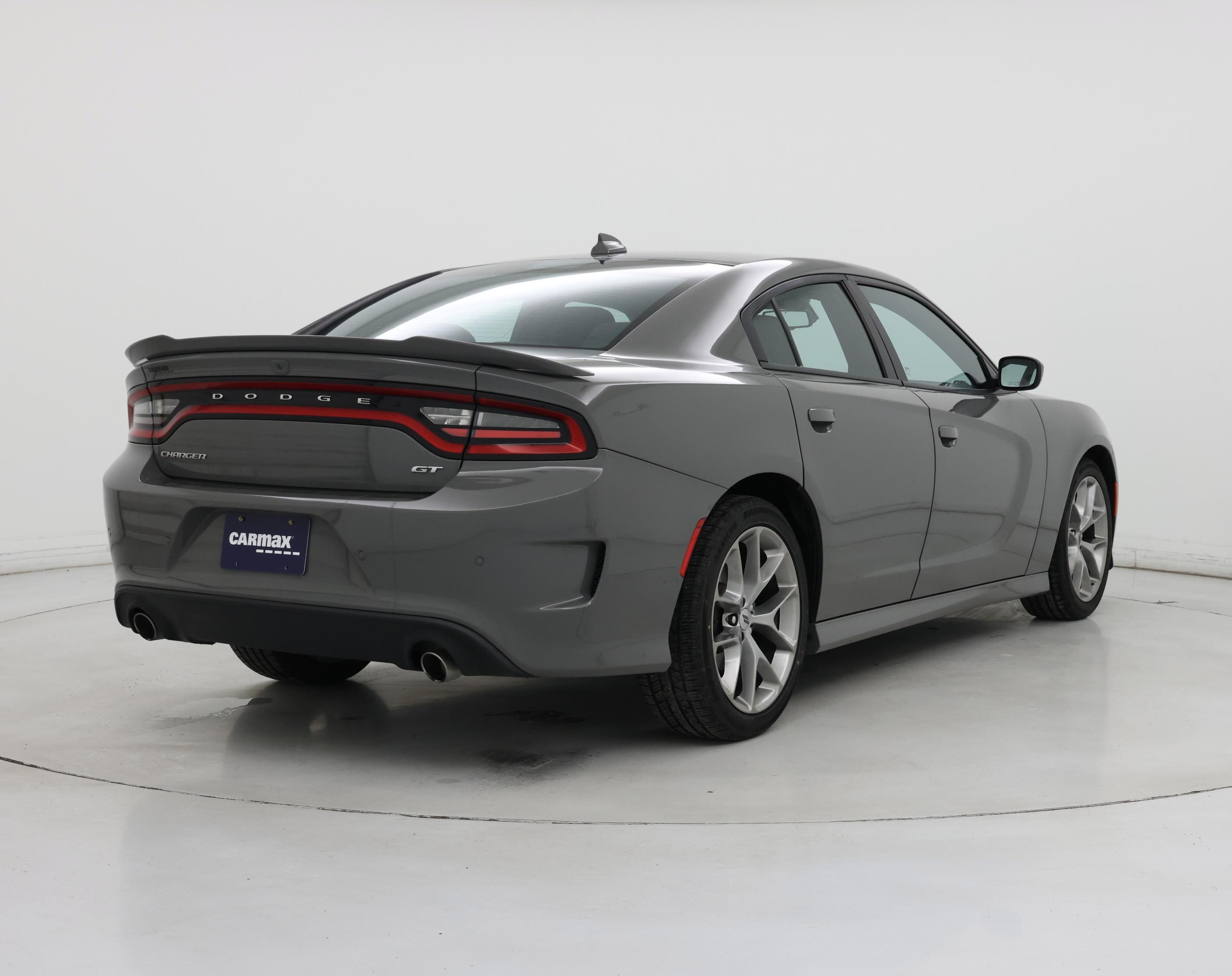 Thumbnail: 2023 Dodge Charger - 8