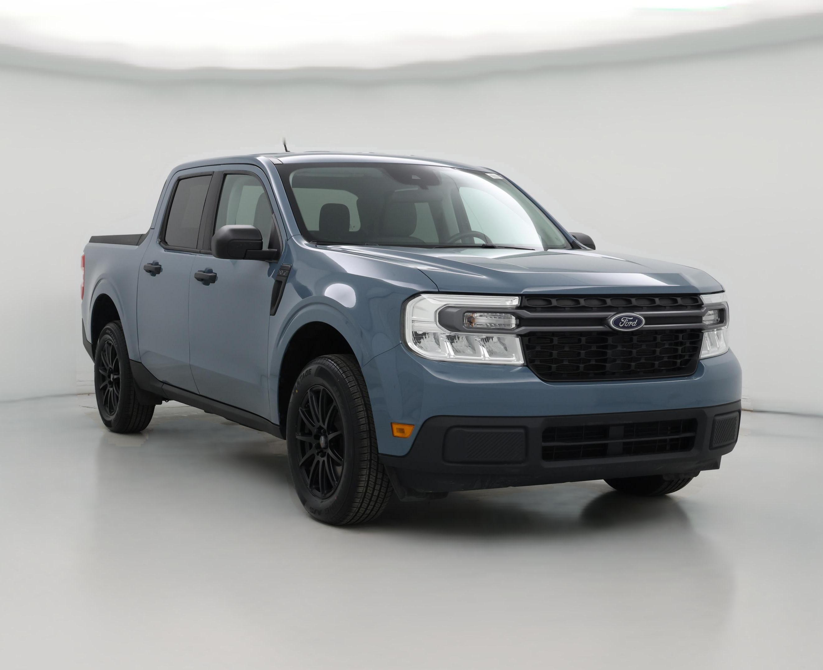 Thumbnail: 2023 Ford Maverick - 1