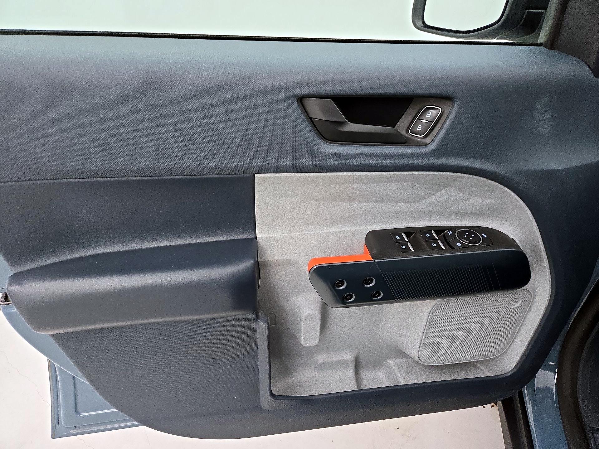 Thumbnail: 2023 Ford Maverick - 12