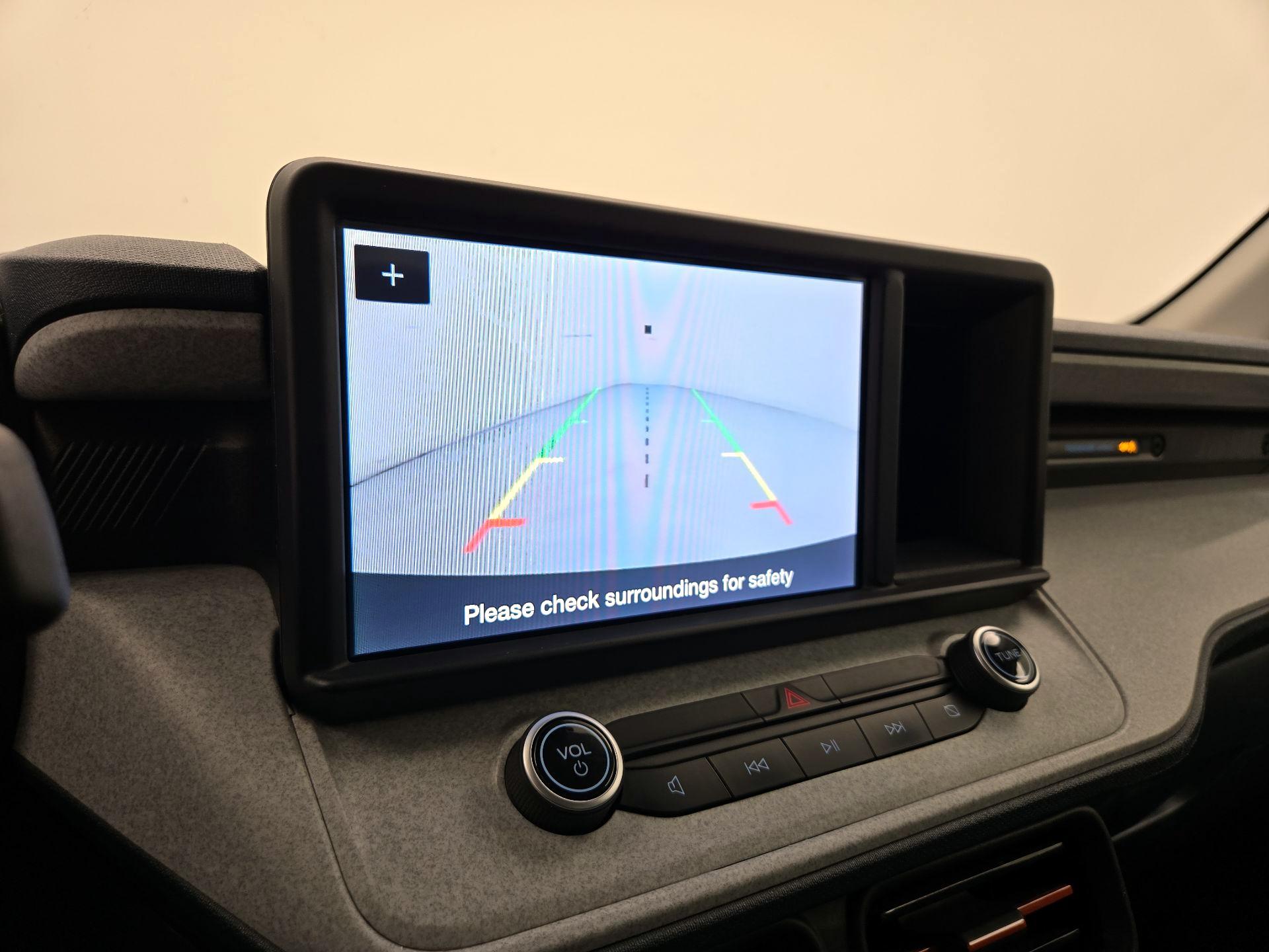 Thumbnail: 2023 Ford Maverick - 14