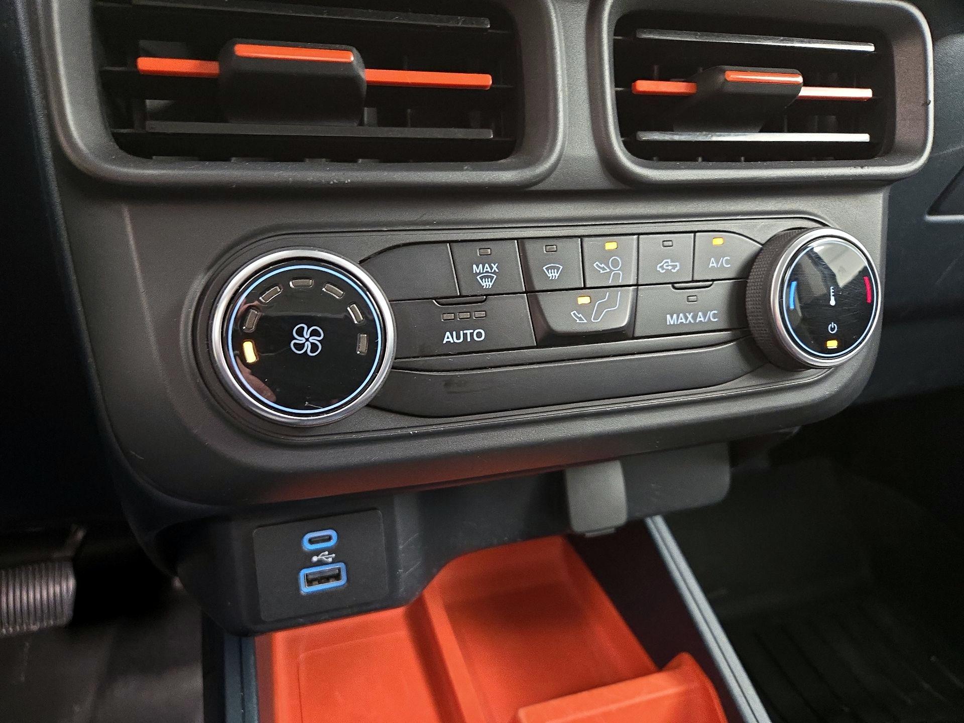 Thumbnail: 2023 Ford Maverick - 16