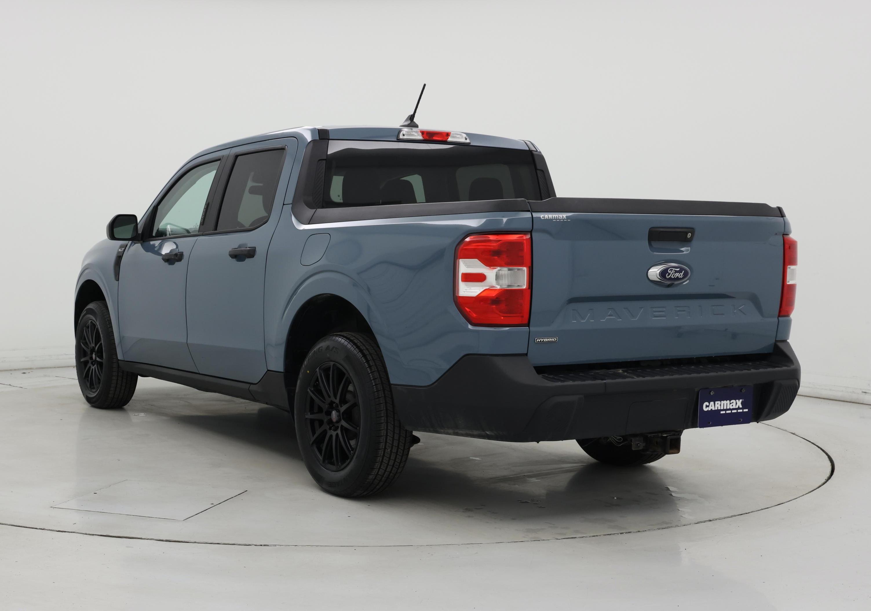 Thumbnail: 2023 Ford Maverick - 2