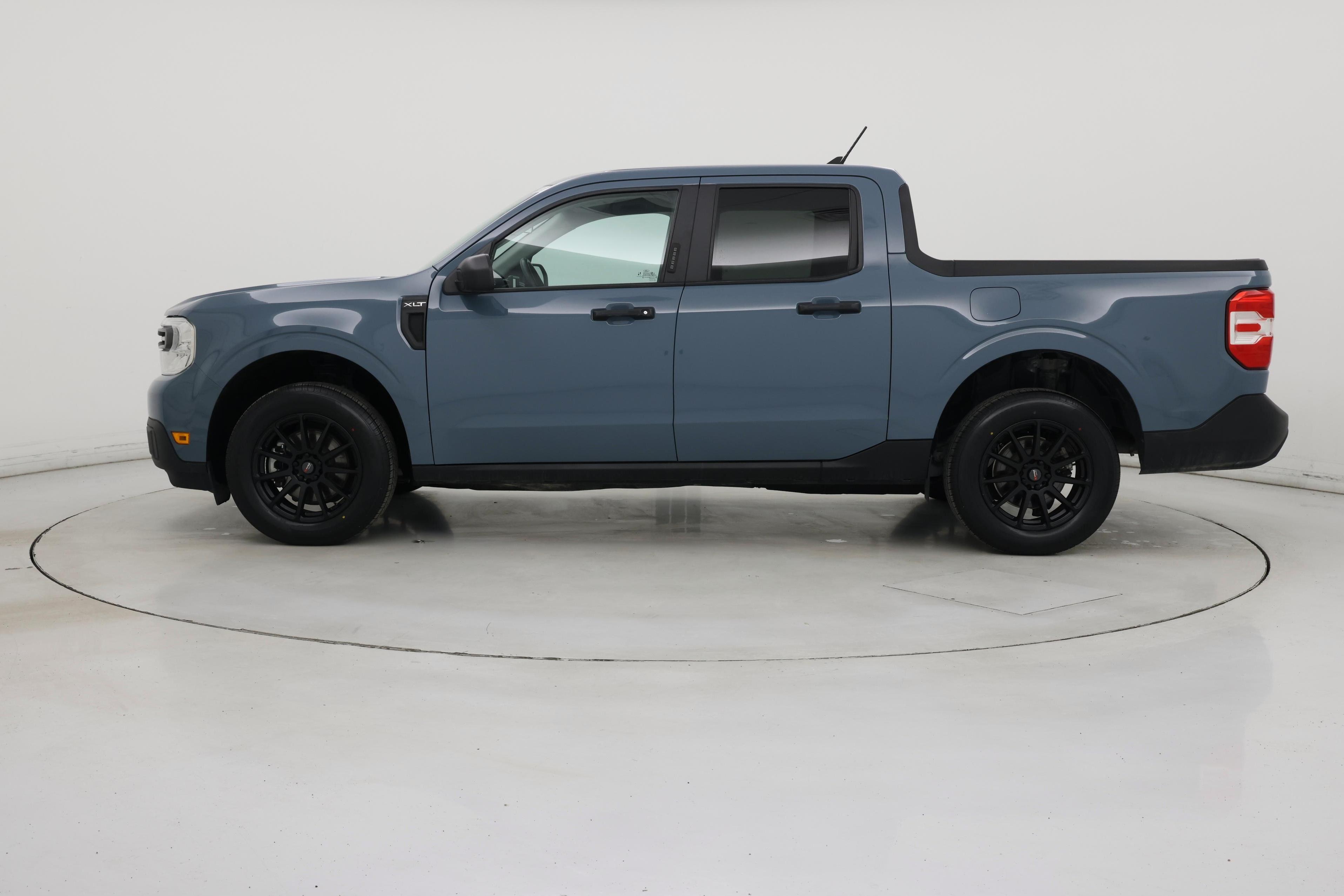 Thumbnail: 2023 Ford Maverick - 3