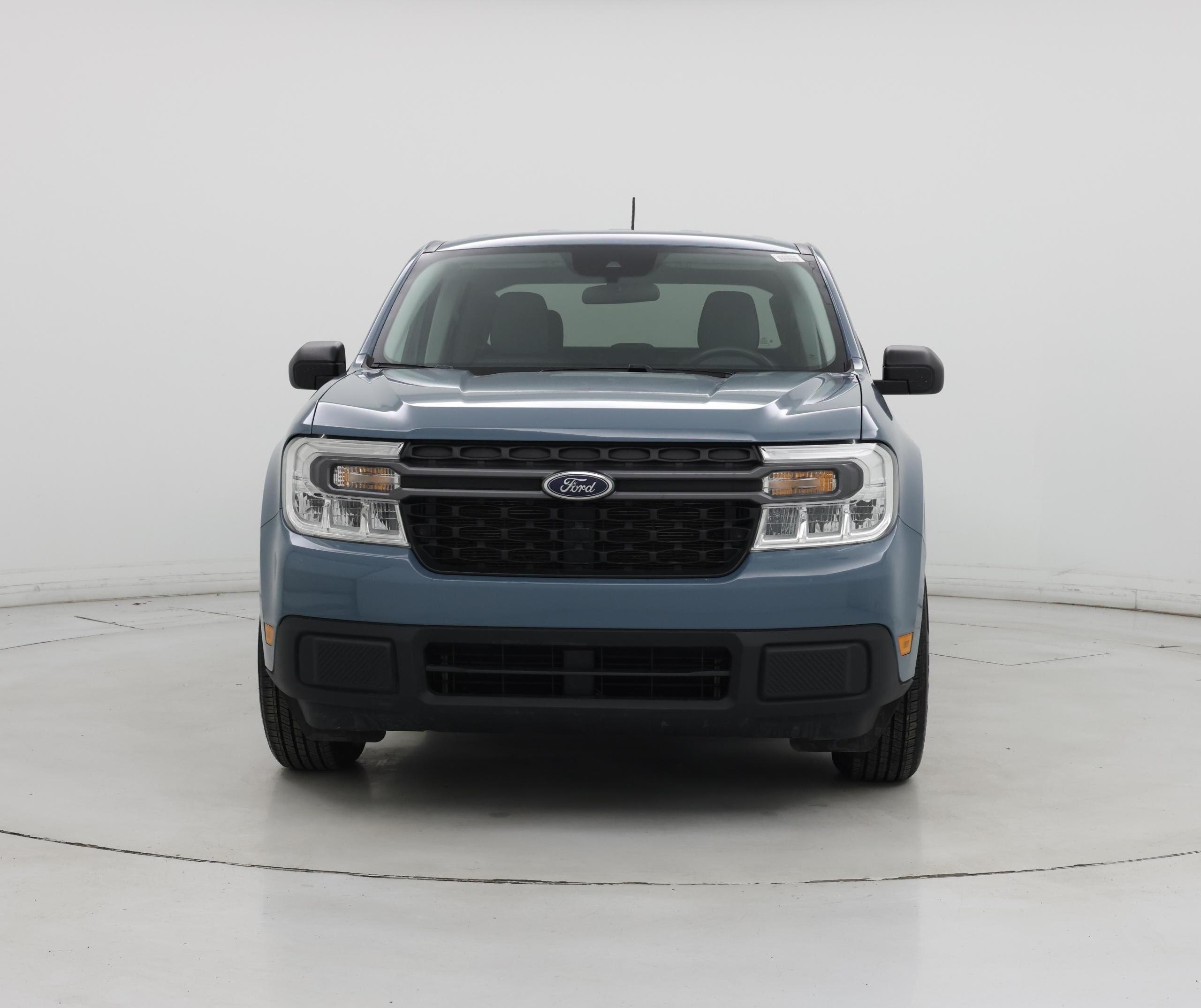 Thumbnail: 2023 Ford Maverick - 5