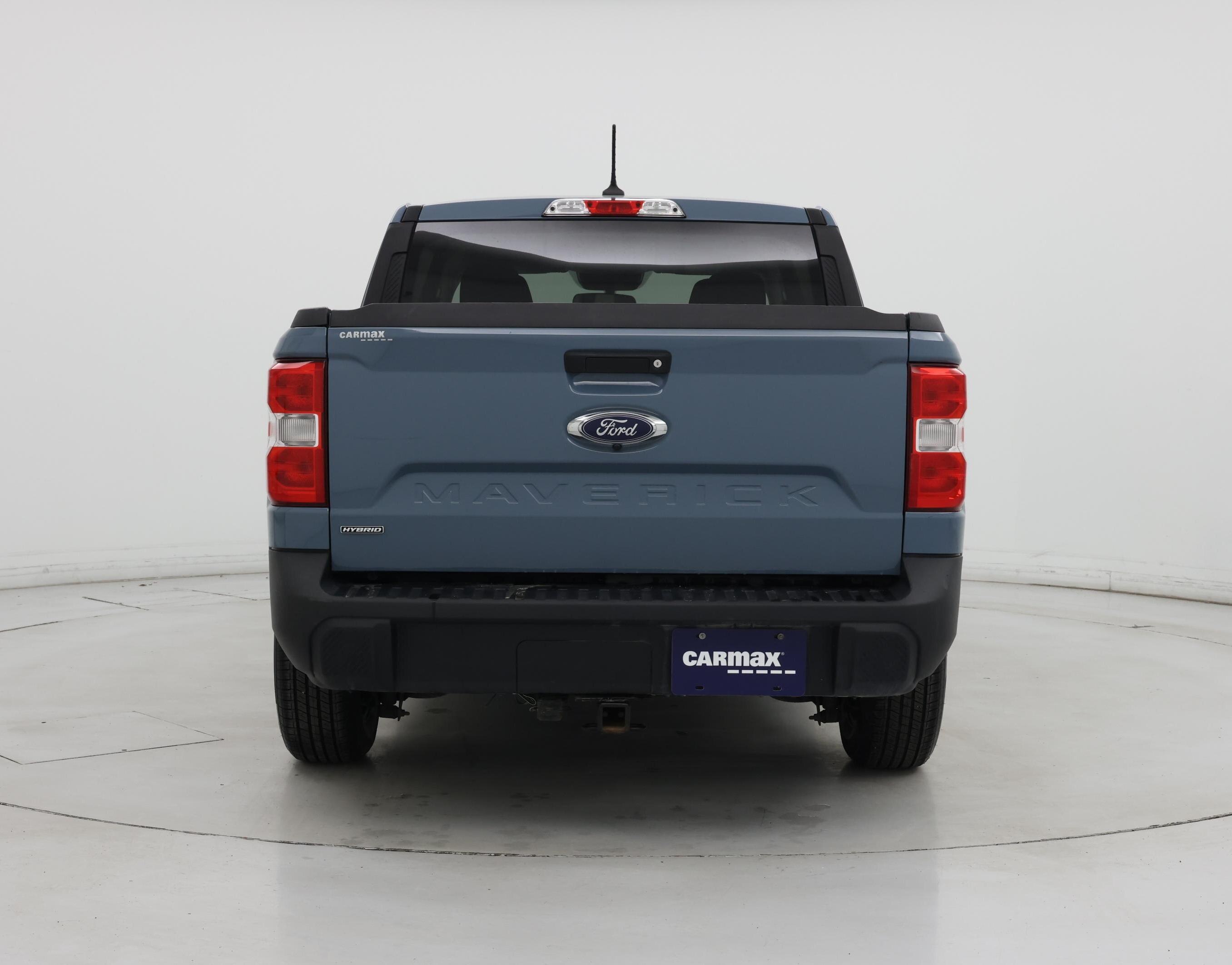 Thumbnail: 2023 Ford Maverick - 6