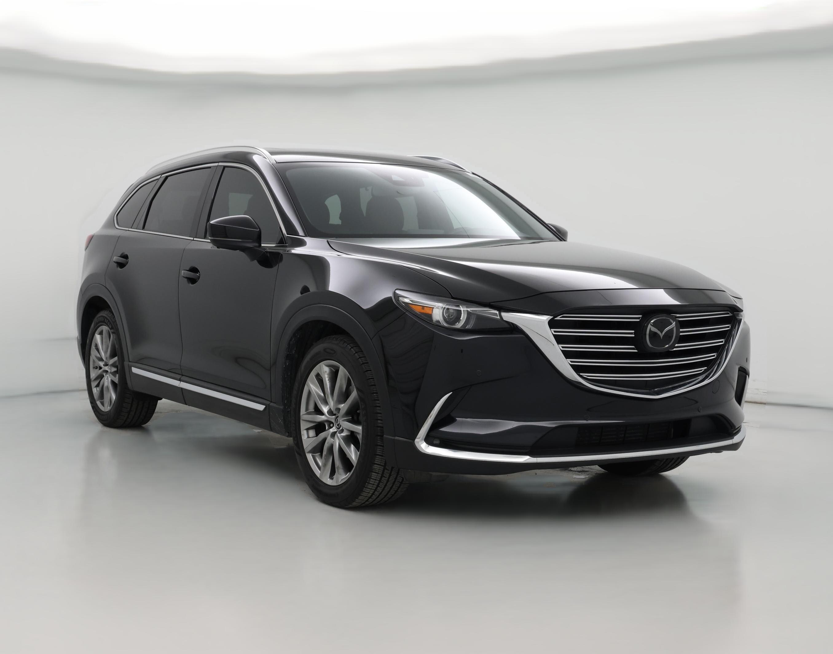Thumbnail: 2018 Mazda CX-9 - 1