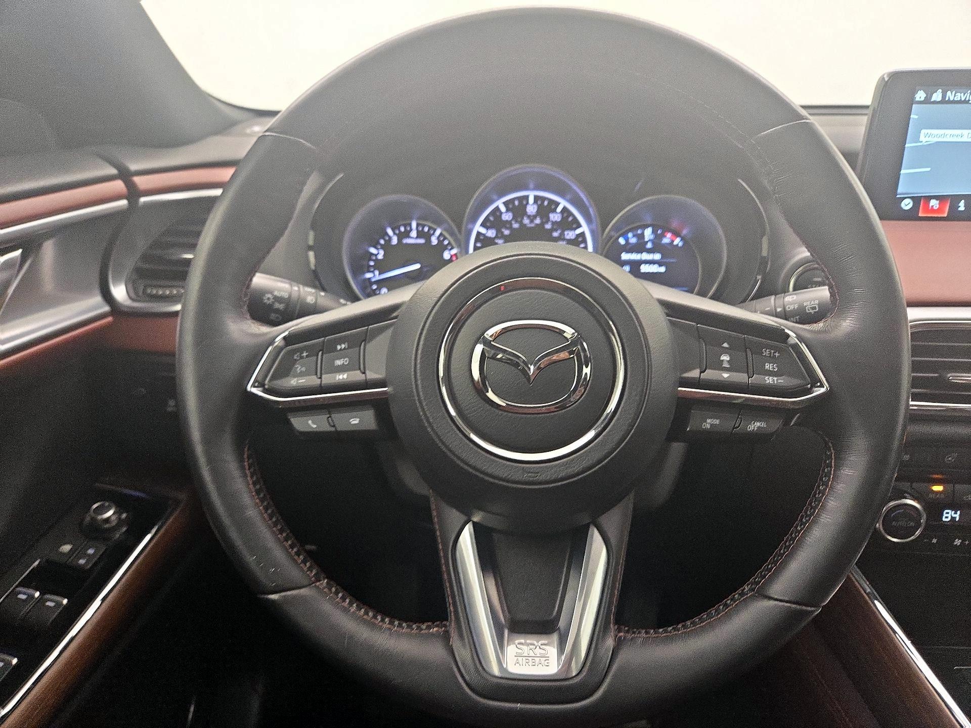 Thumbnail: 2018 Mazda CX-9 - 10