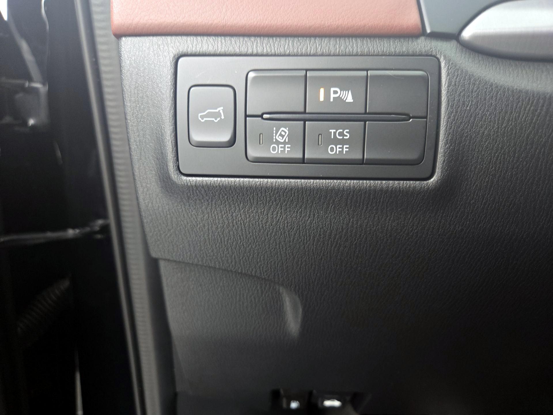 Thumbnail: 2018 Mazda CX-9 - 13