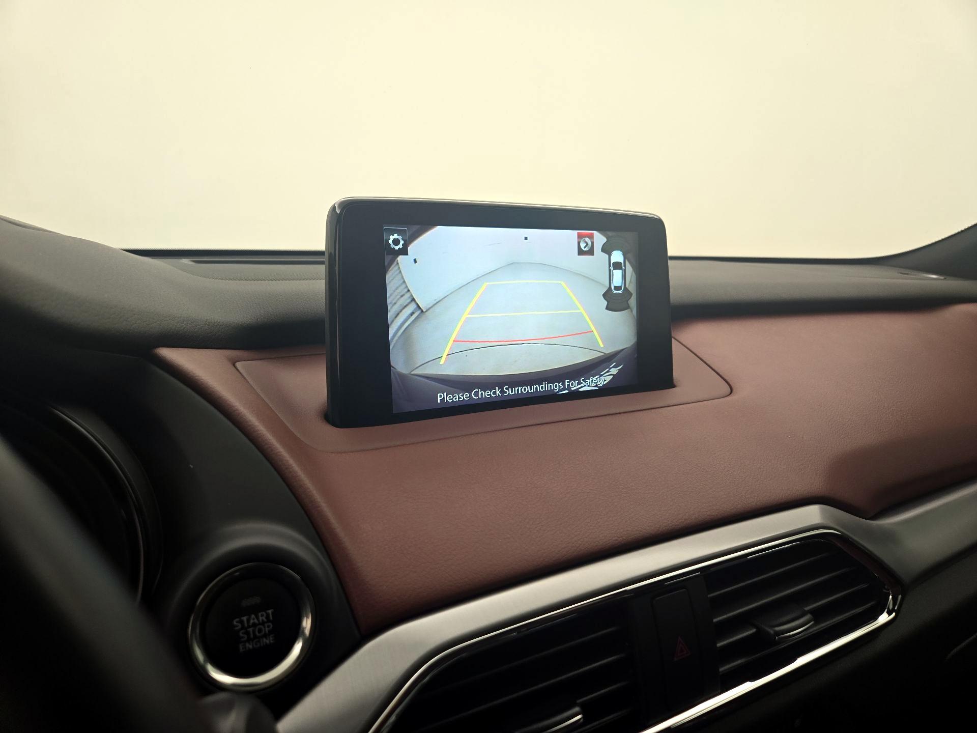 Thumbnail: 2018 Mazda CX-9 - 15