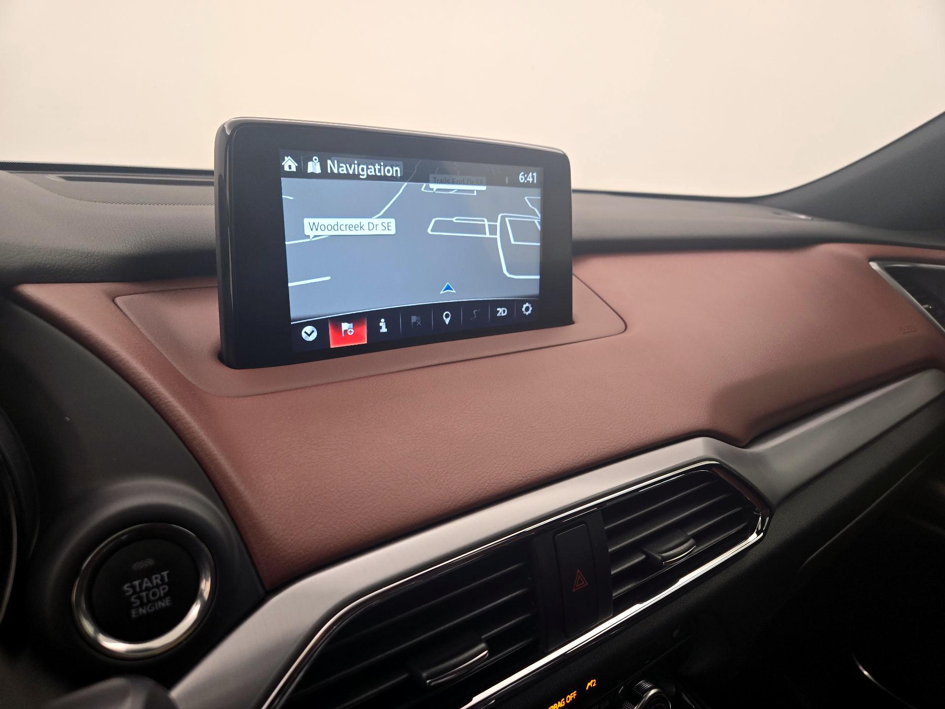 Thumbnail: 2018 Mazda CX-9 - 16