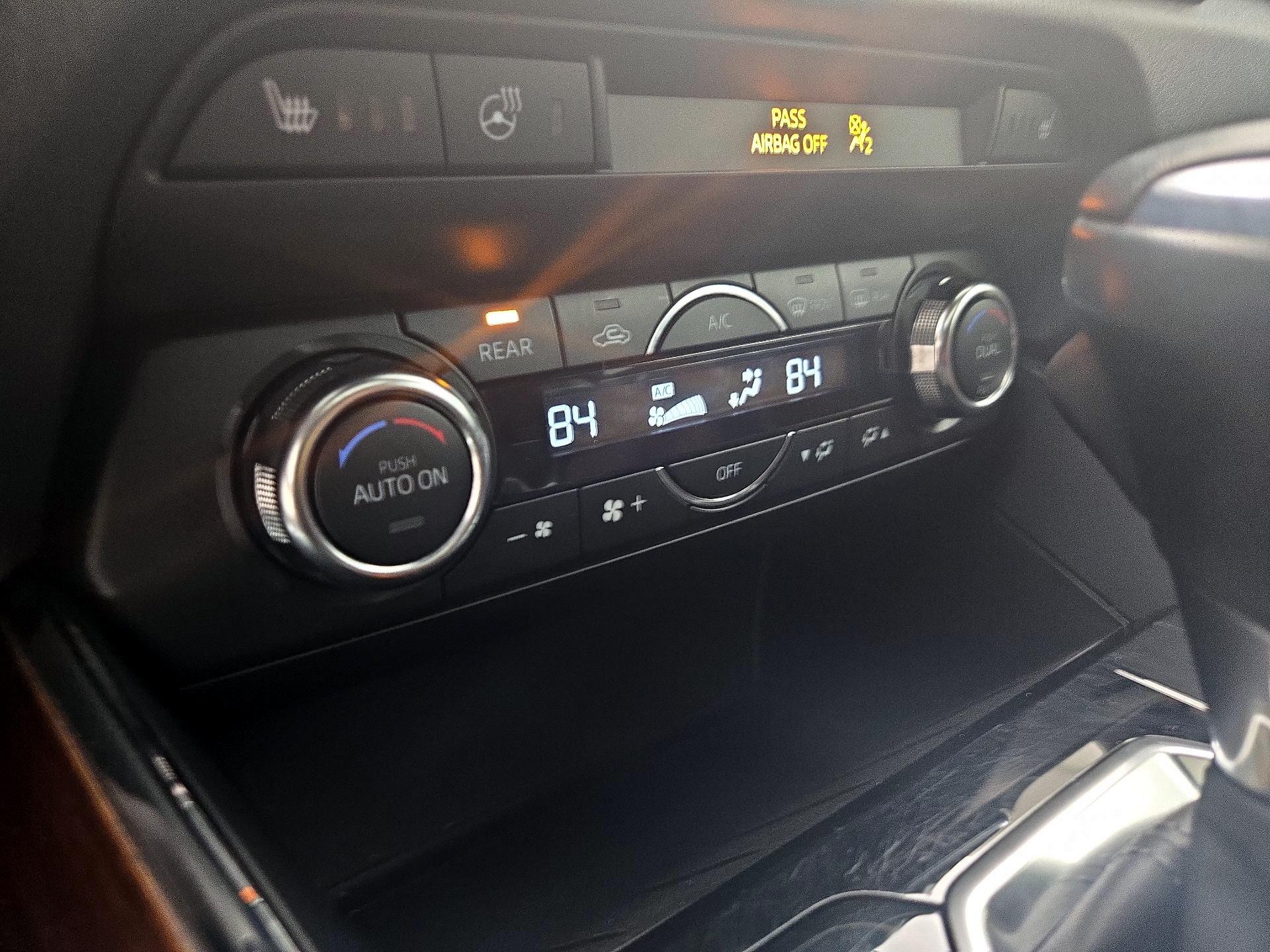 Thumbnail: 2018 Mazda CX-9 - 17