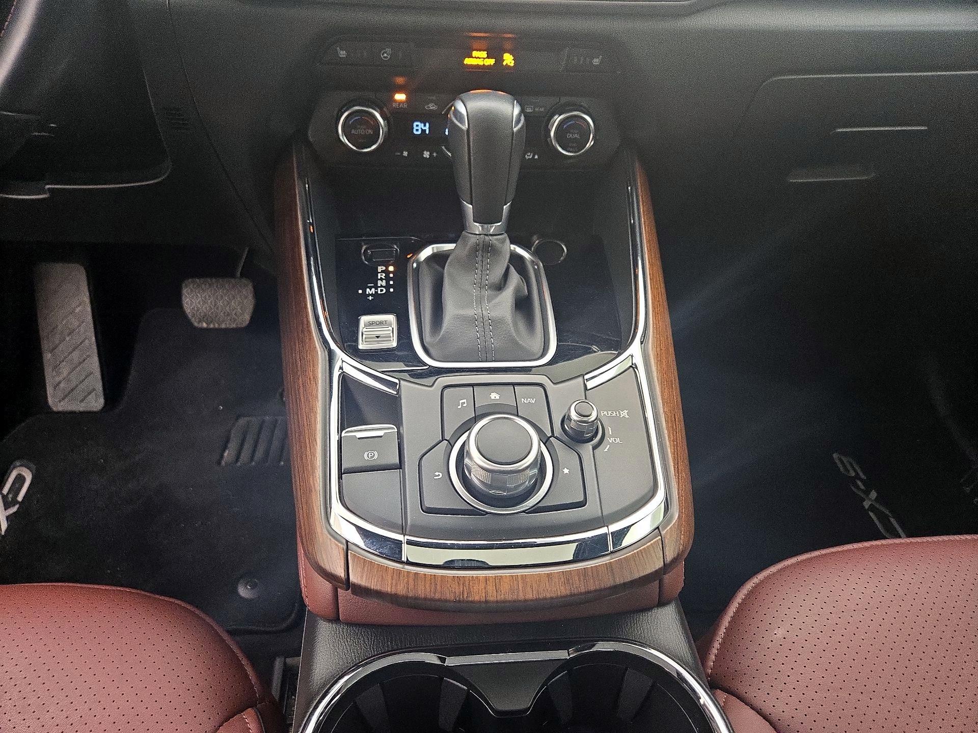 Thumbnail: 2018 Mazda CX-9 - 18