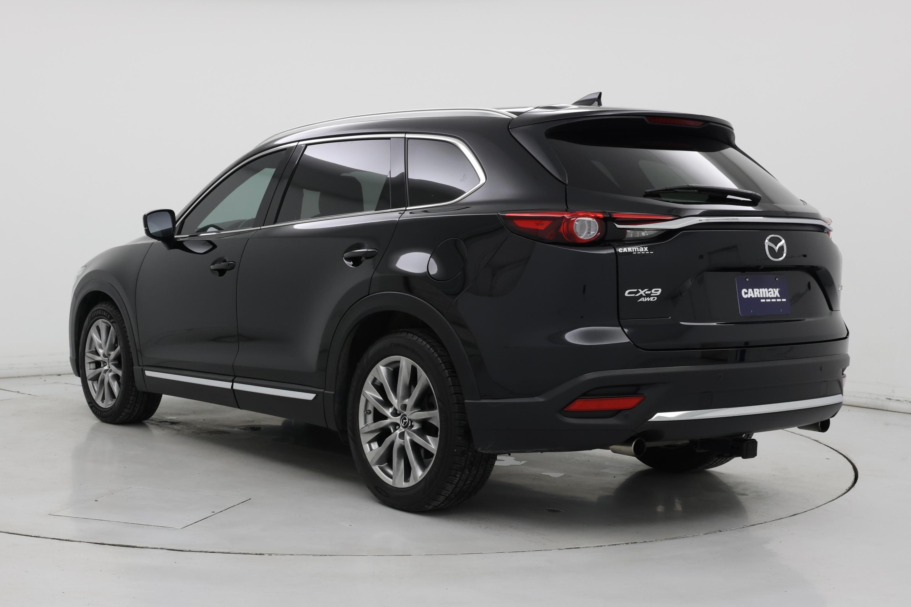 Thumbnail: 2018 Mazda CX-9 - 2
