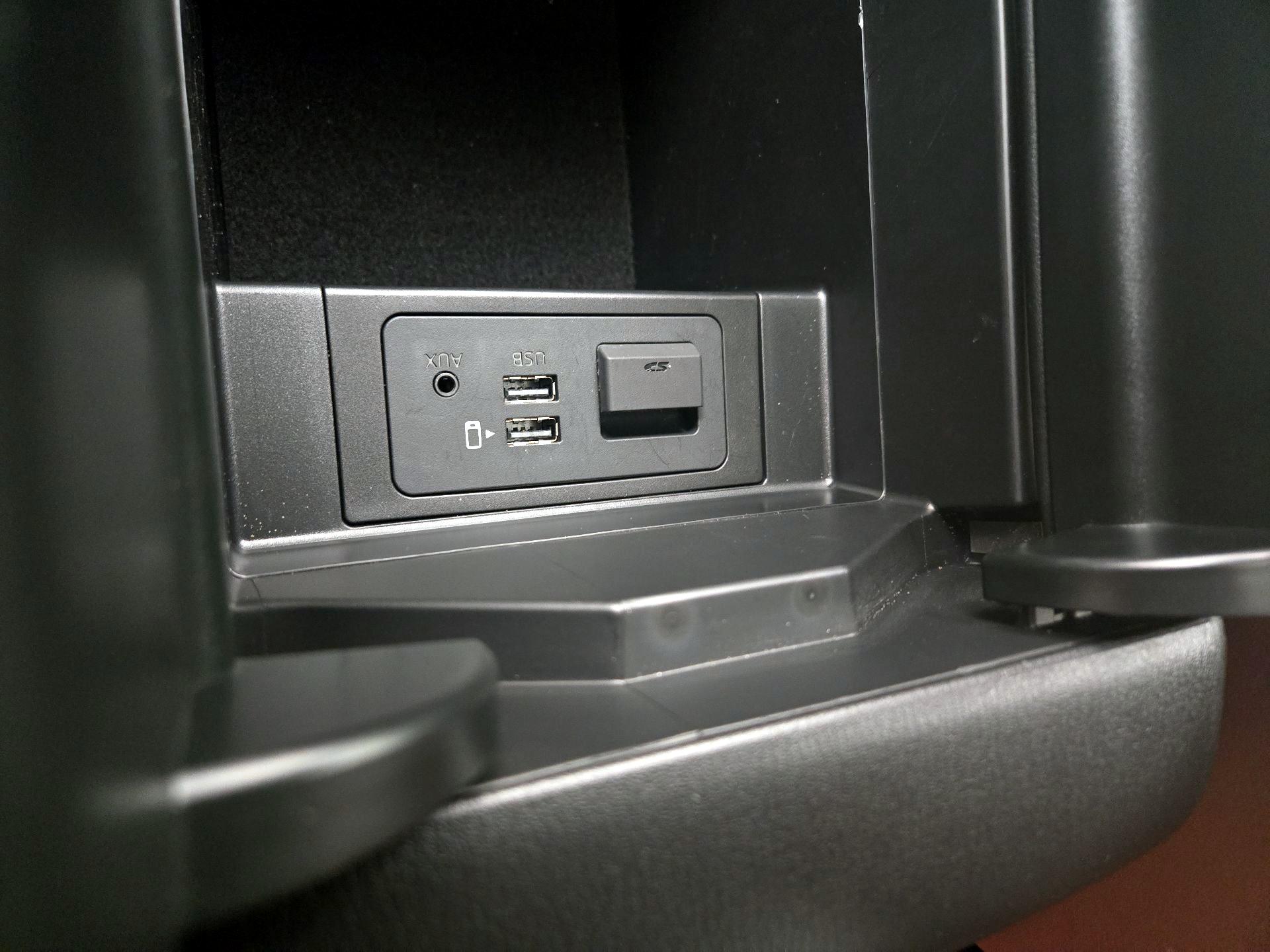 Thumbnail: 2018 Mazda CX-9 - 19