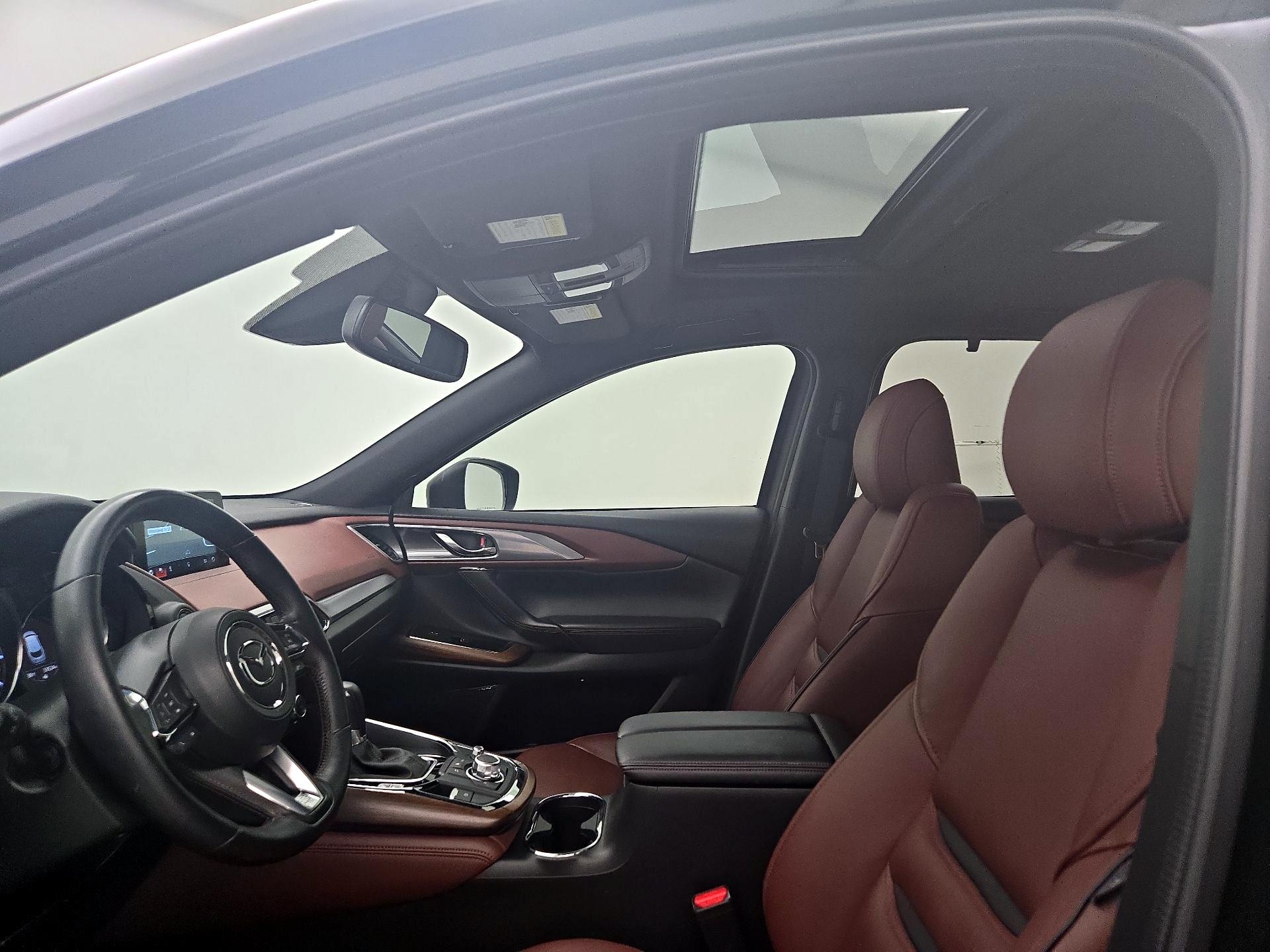 Thumbnail: 2018 Mazda CX-9 - 20