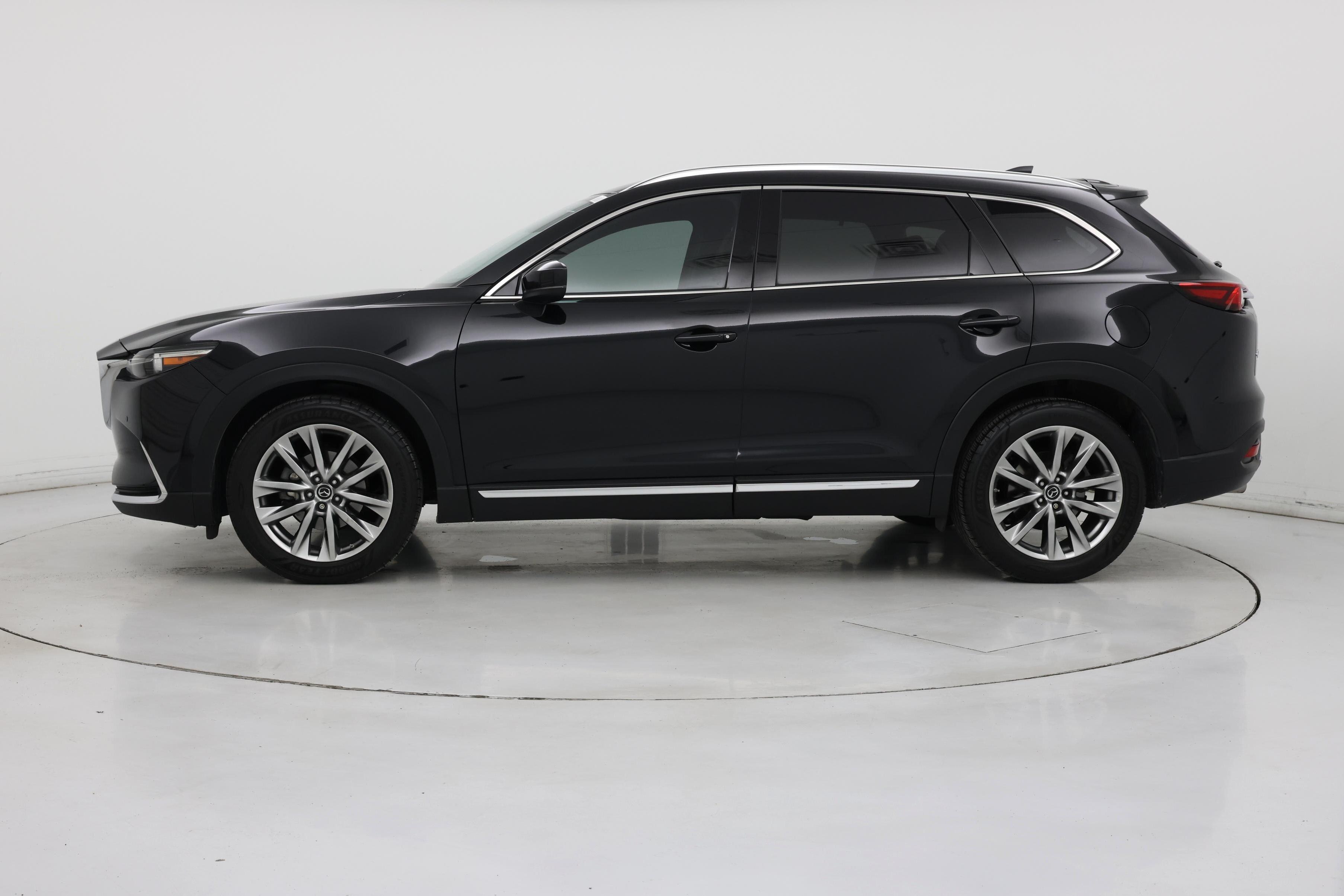 Thumbnail: 2018 Mazda CX-9 - 3