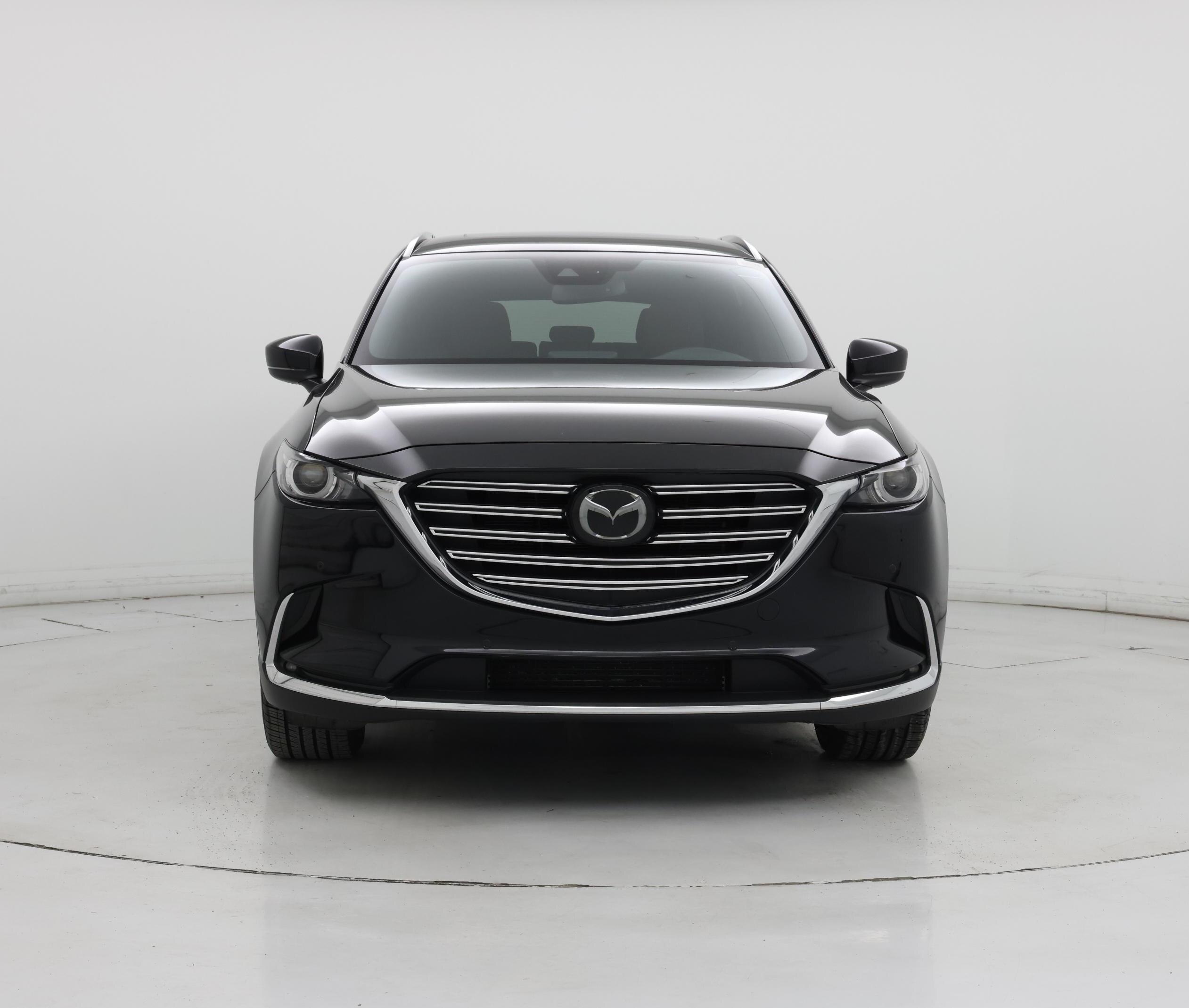 Thumbnail: 2018 Mazda CX-9 - 5