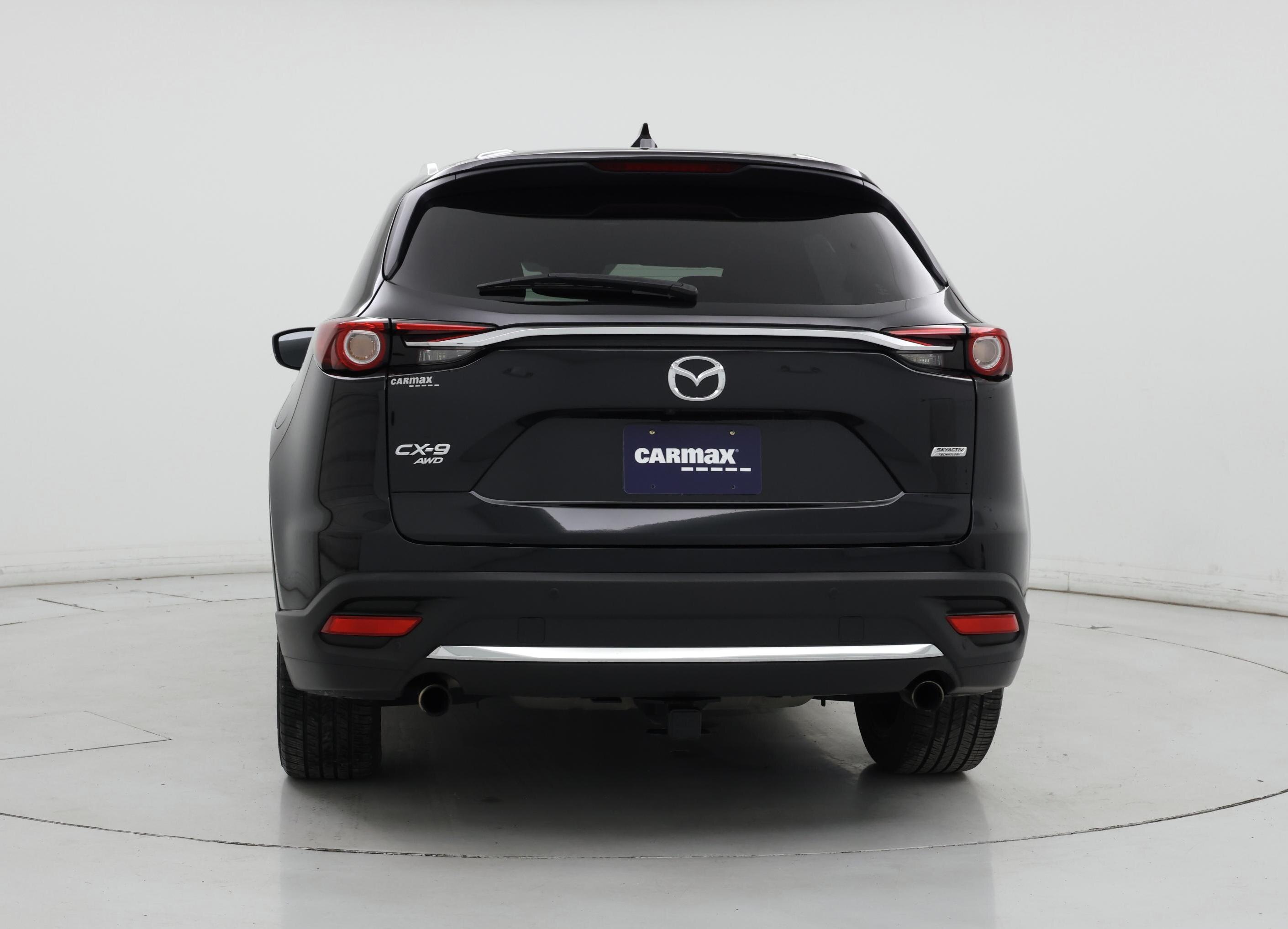 Thumbnail: 2018 Mazda CX-9 - 6