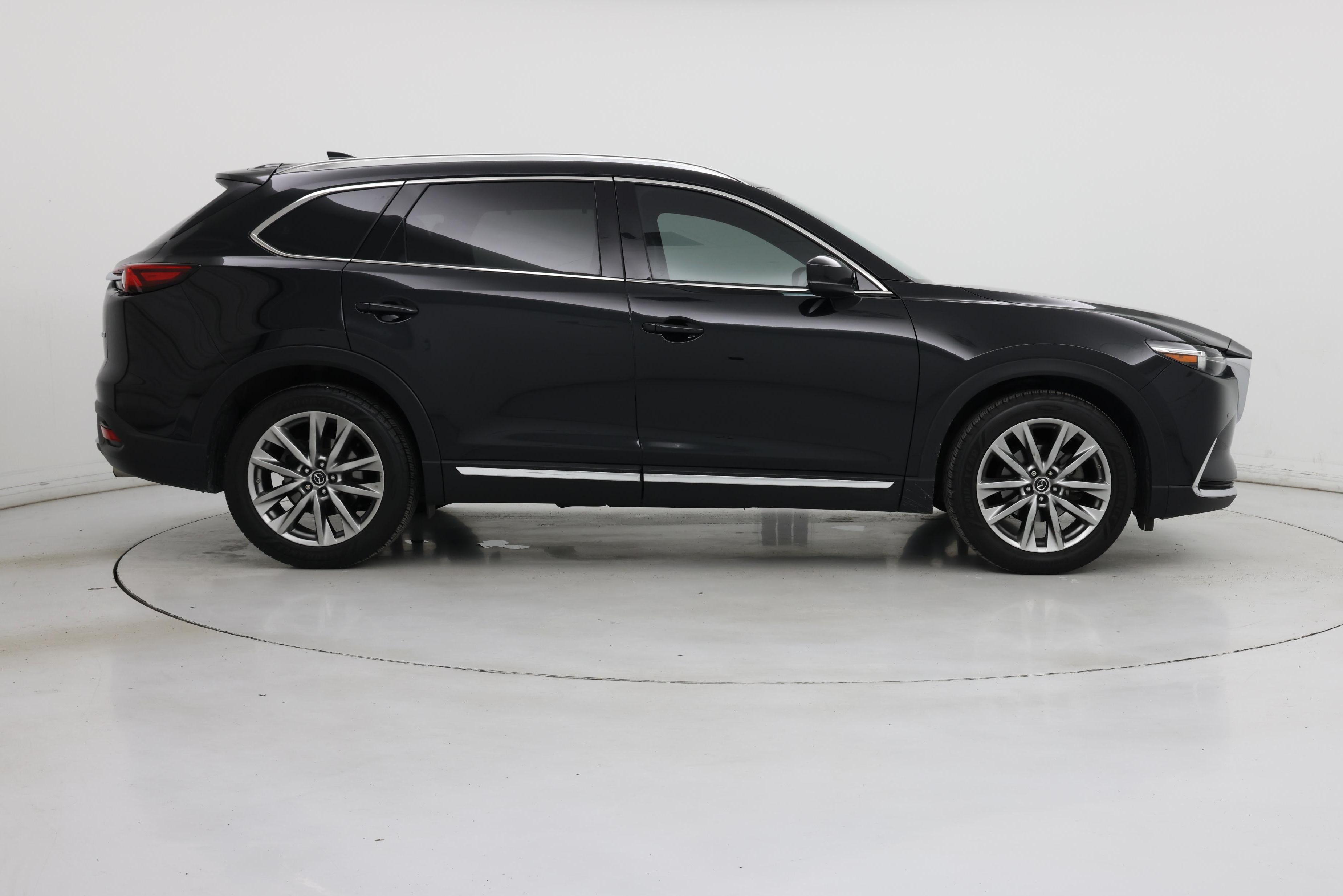 Thumbnail: 2018 Mazda CX-9 - 7