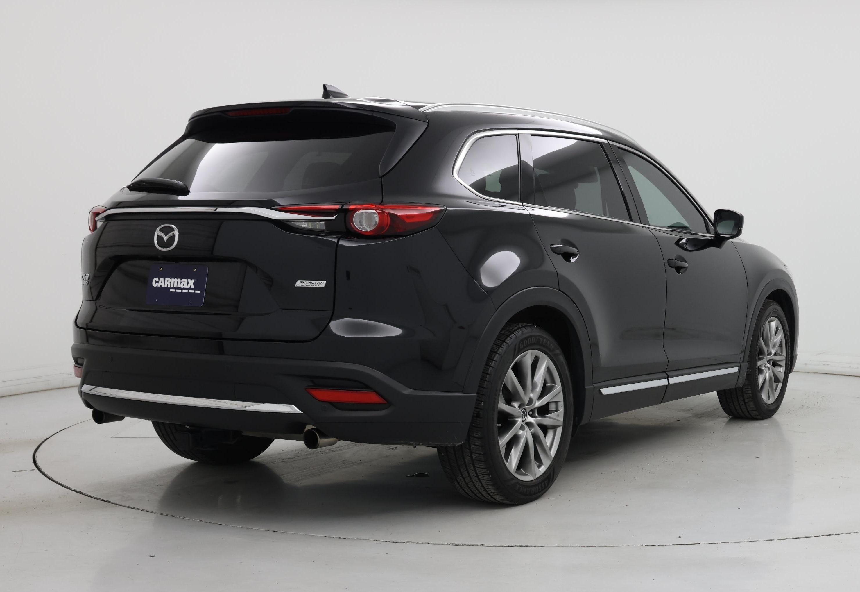 Thumbnail: 2018 Mazda CX-9 - 8