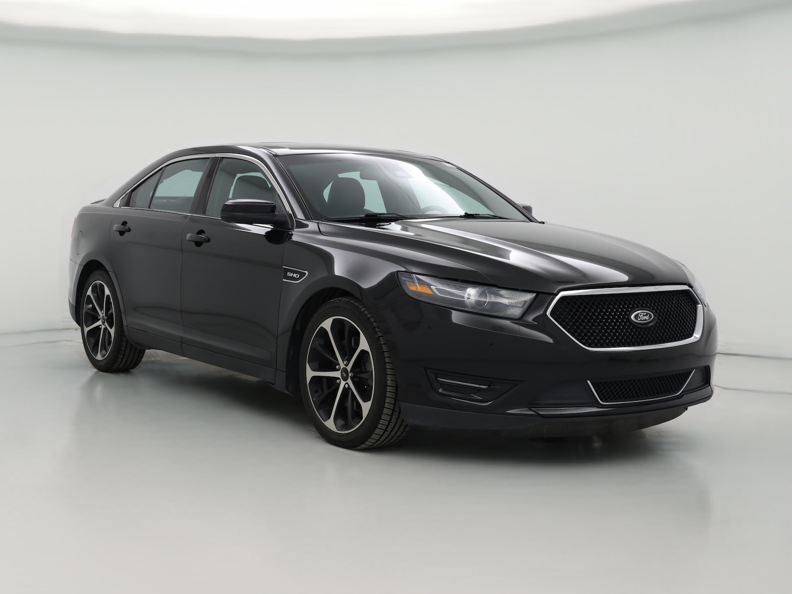 2014 Ford Taurus SHO