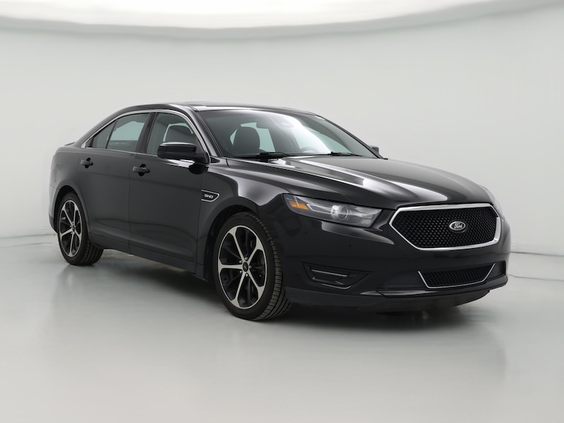 2014 Ford Taurus SHO