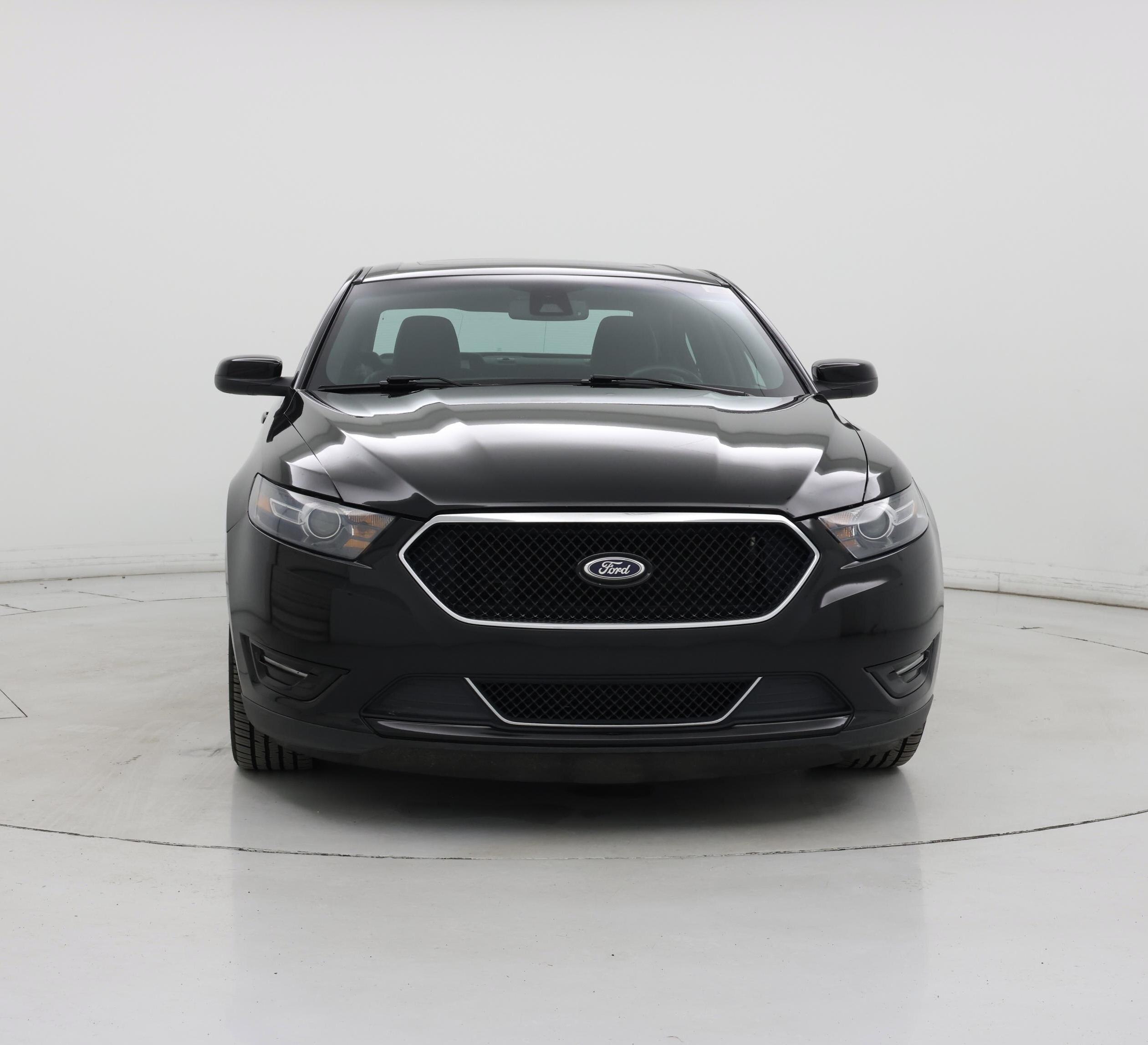 Thumbnail: 2014 Ford Taurus - 5