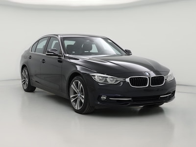 2018 BMW 330 XI