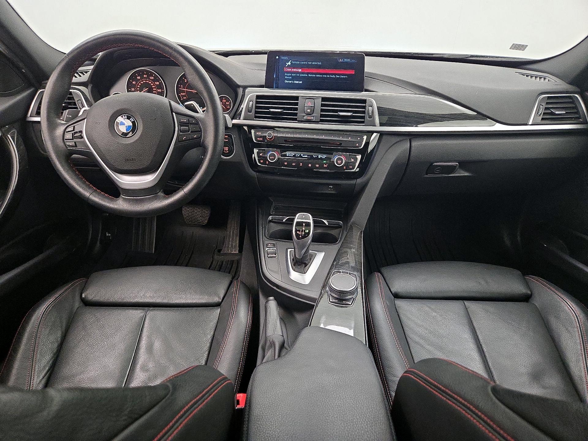 Thumbnail: 2018 BMW 3 Series - 9