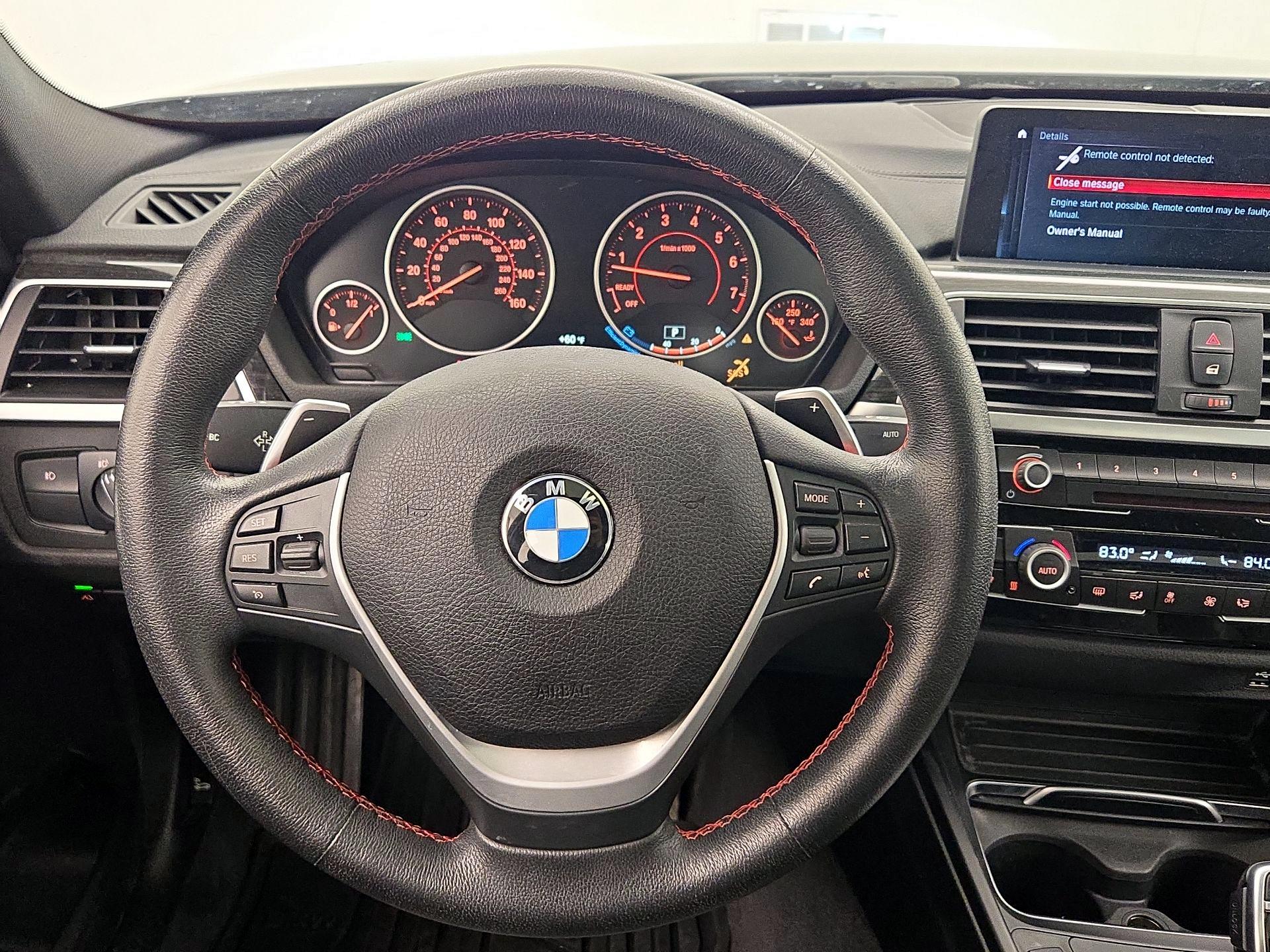 Thumbnail: 2018 BMW 3 Series - 10