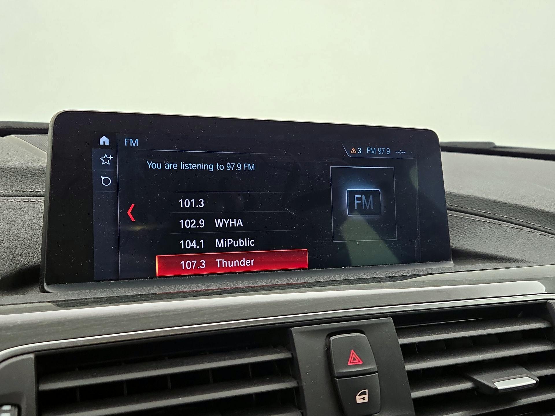 Thumbnail: 2018 BMW 3 Series - 16