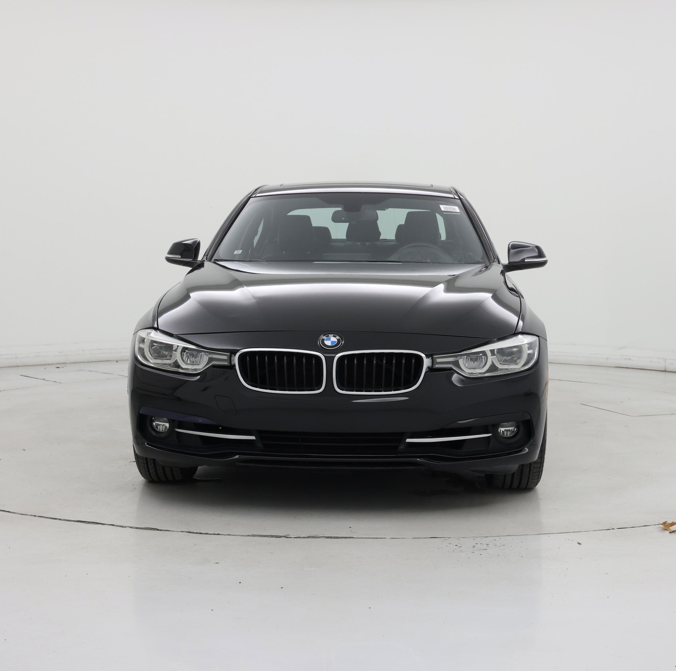 Thumbnail: 2018 BMW 3 Series - 5