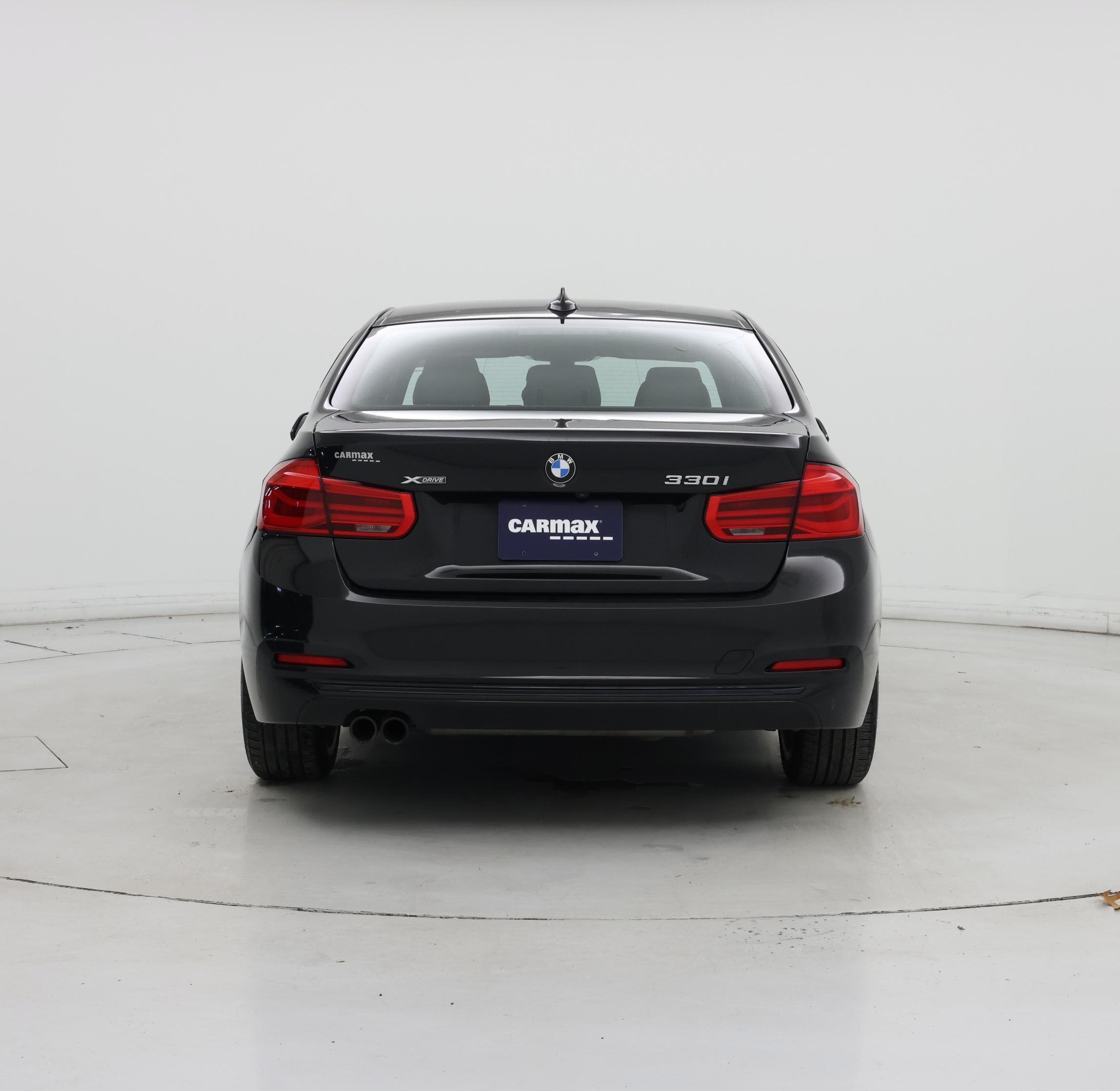 Thumbnail: 2018 BMW 3 Series - 6