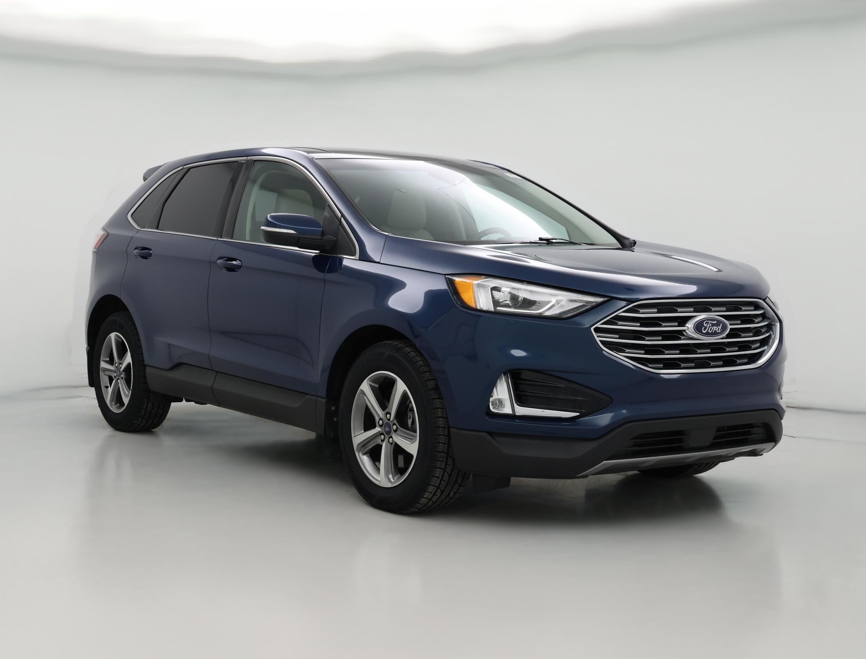 Thumbnail: 2020 Ford Edge - 1