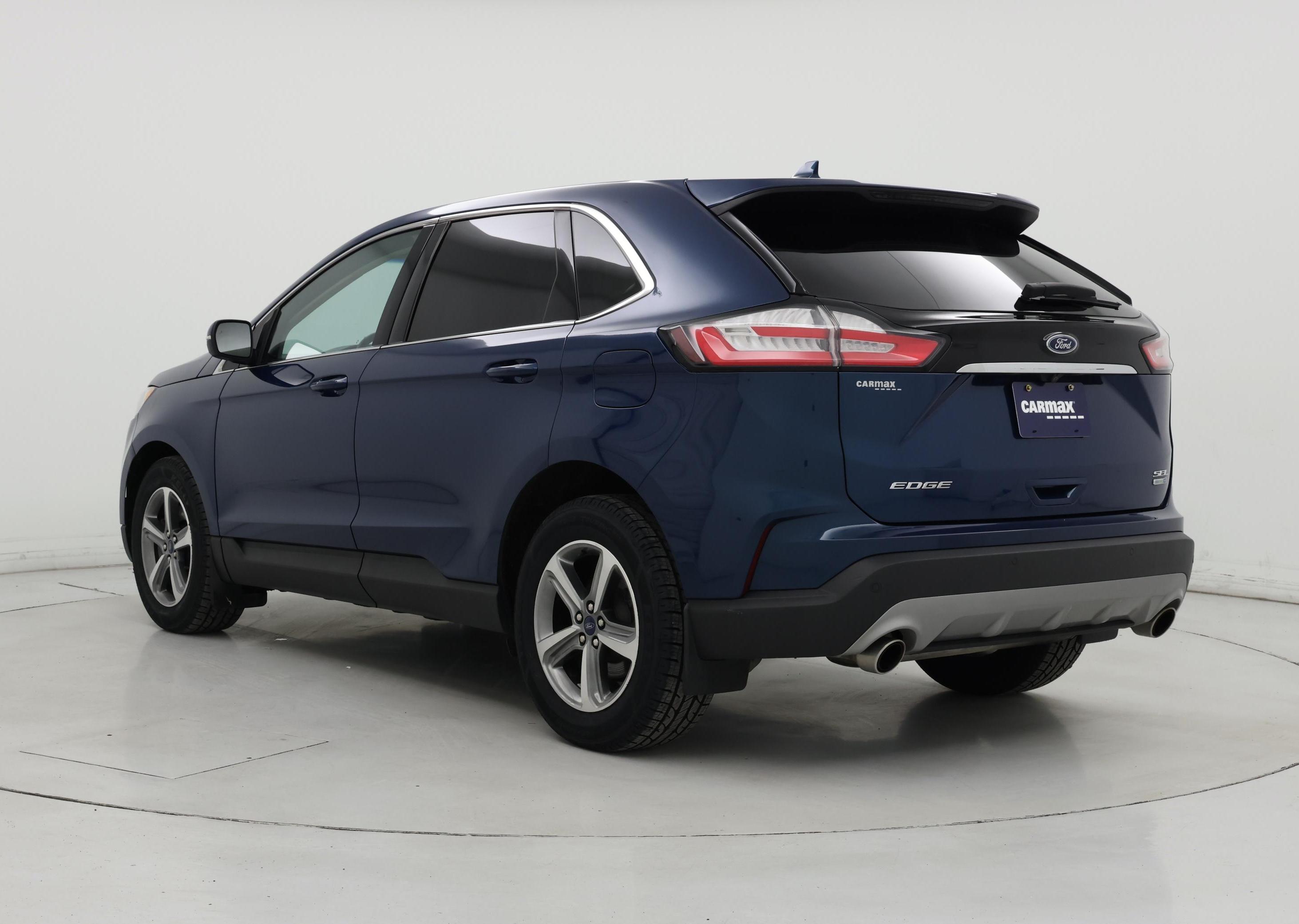 Thumbnail: 2020 Ford Edge - 2