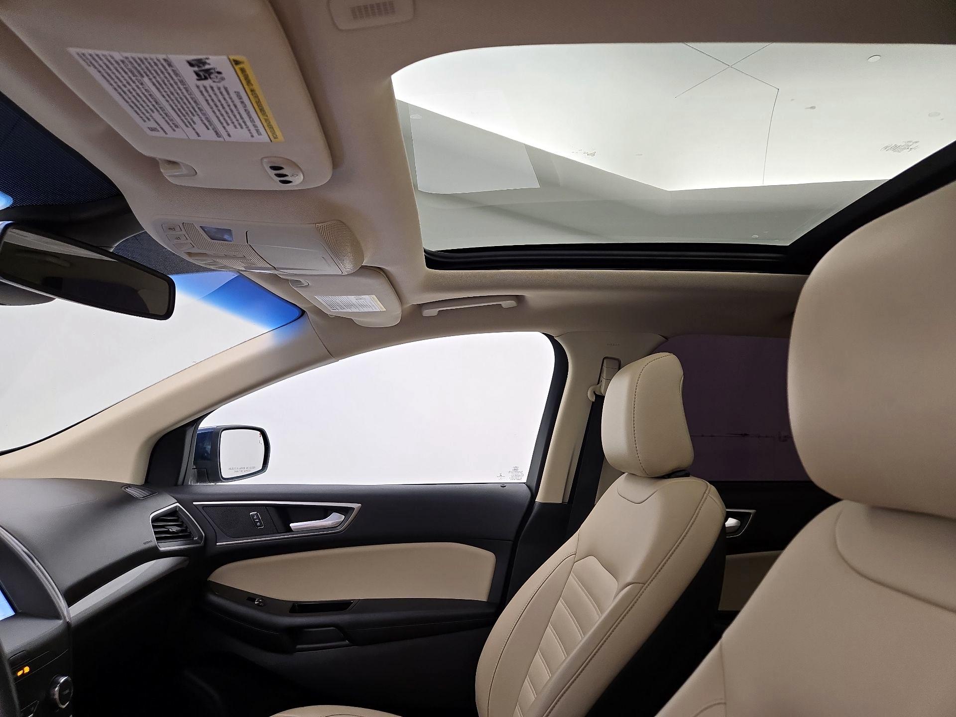 Thumbnail: 2020 Ford Edge - 20