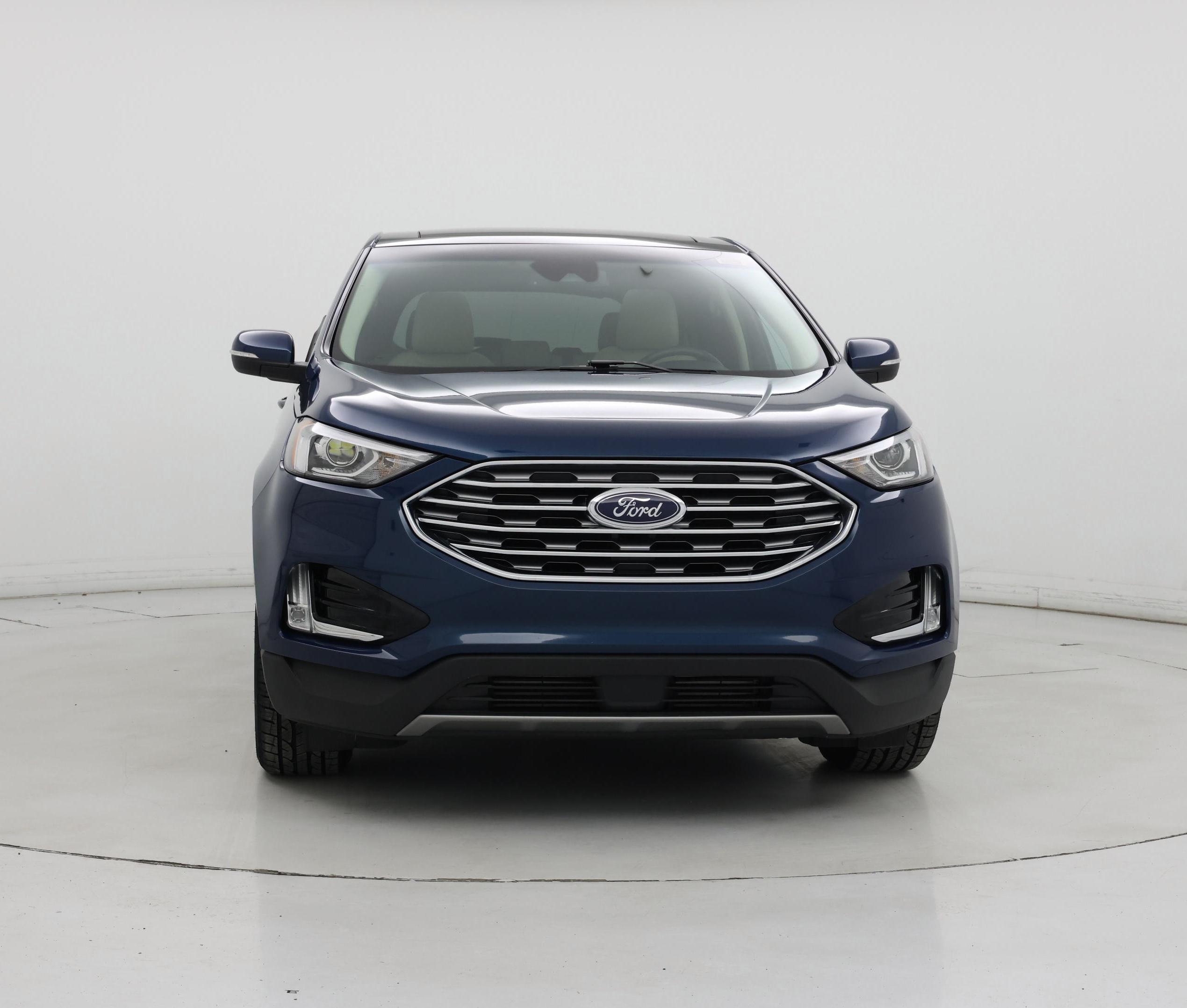 Thumbnail: 2020 Ford Edge - 5