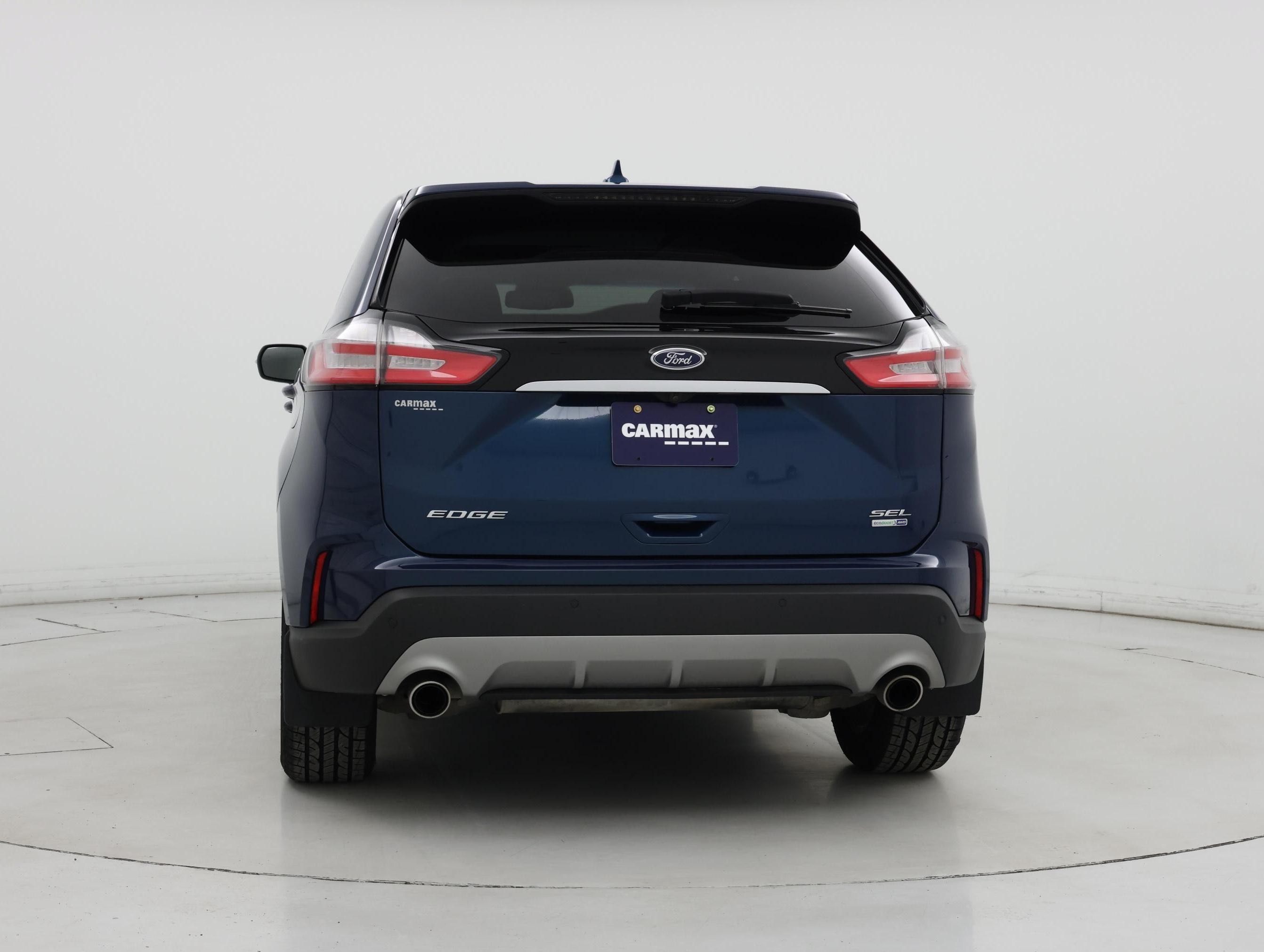 Thumbnail: 2020 Ford Edge - 6