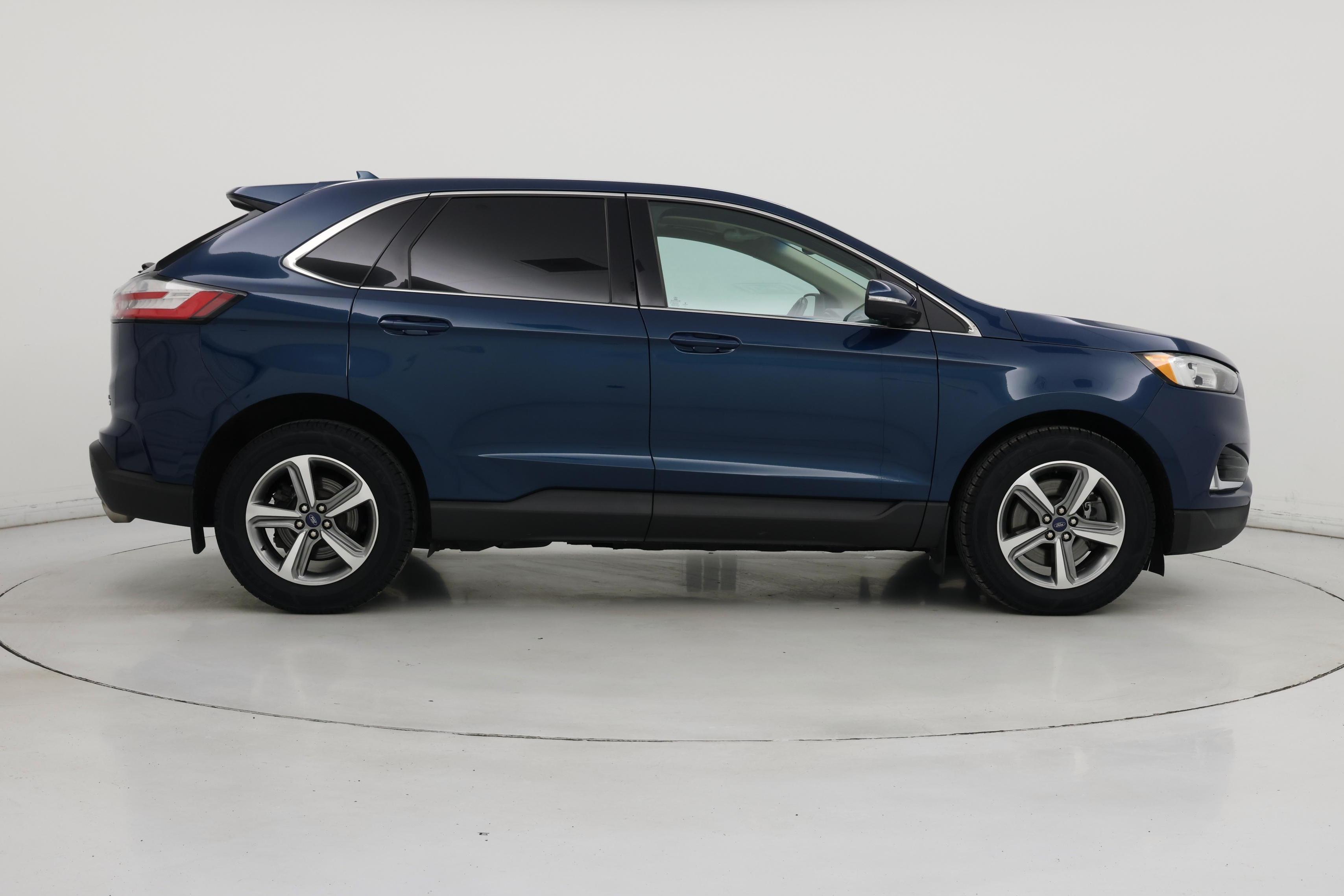 Thumbnail: 2020 Ford Edge - 7