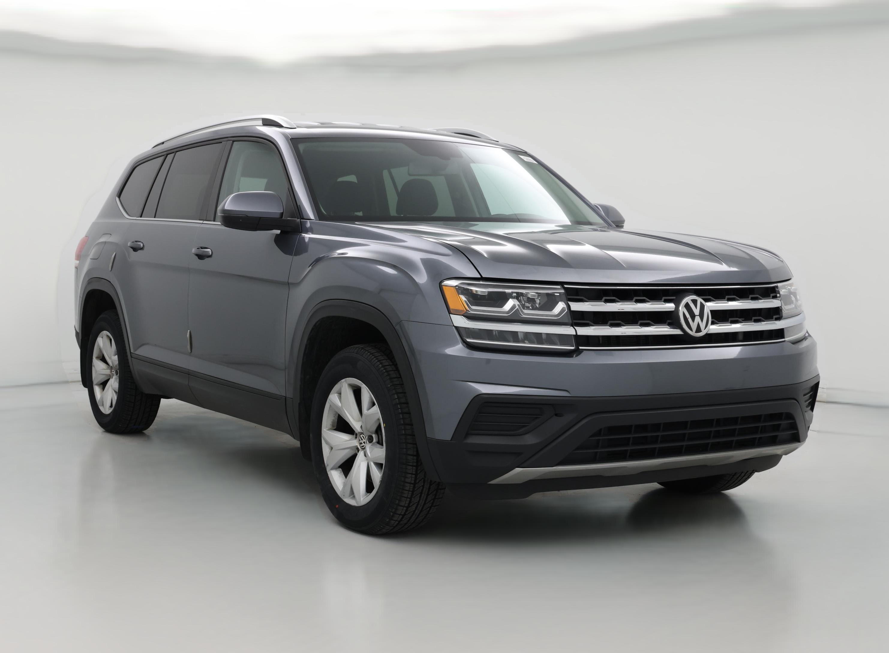 Thumbnail: 2019 Volkswagen Atlas - 1